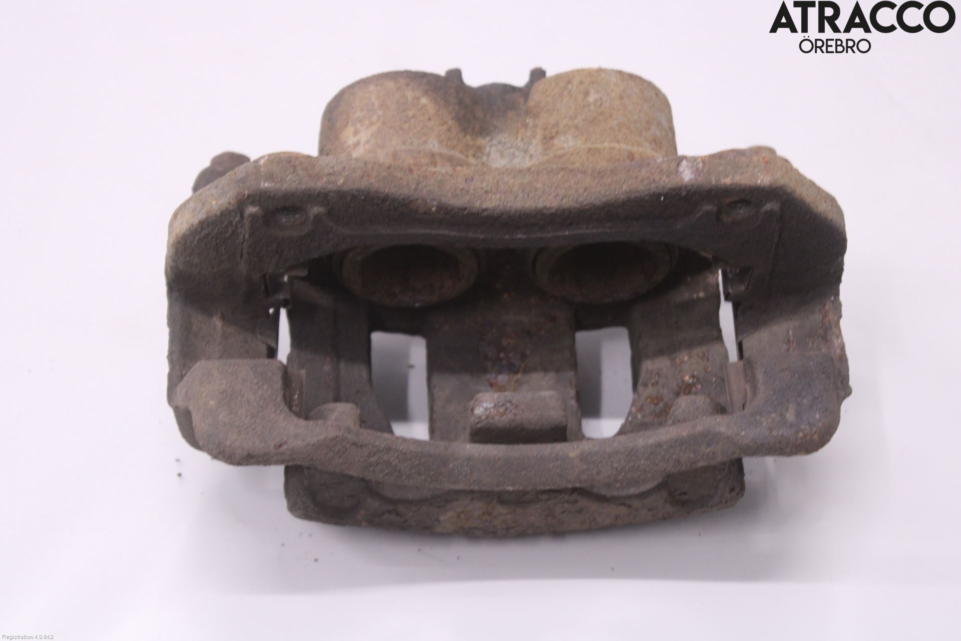 Hyundai SANTA FE 13-18 Bremsecaliper Foran Venstre