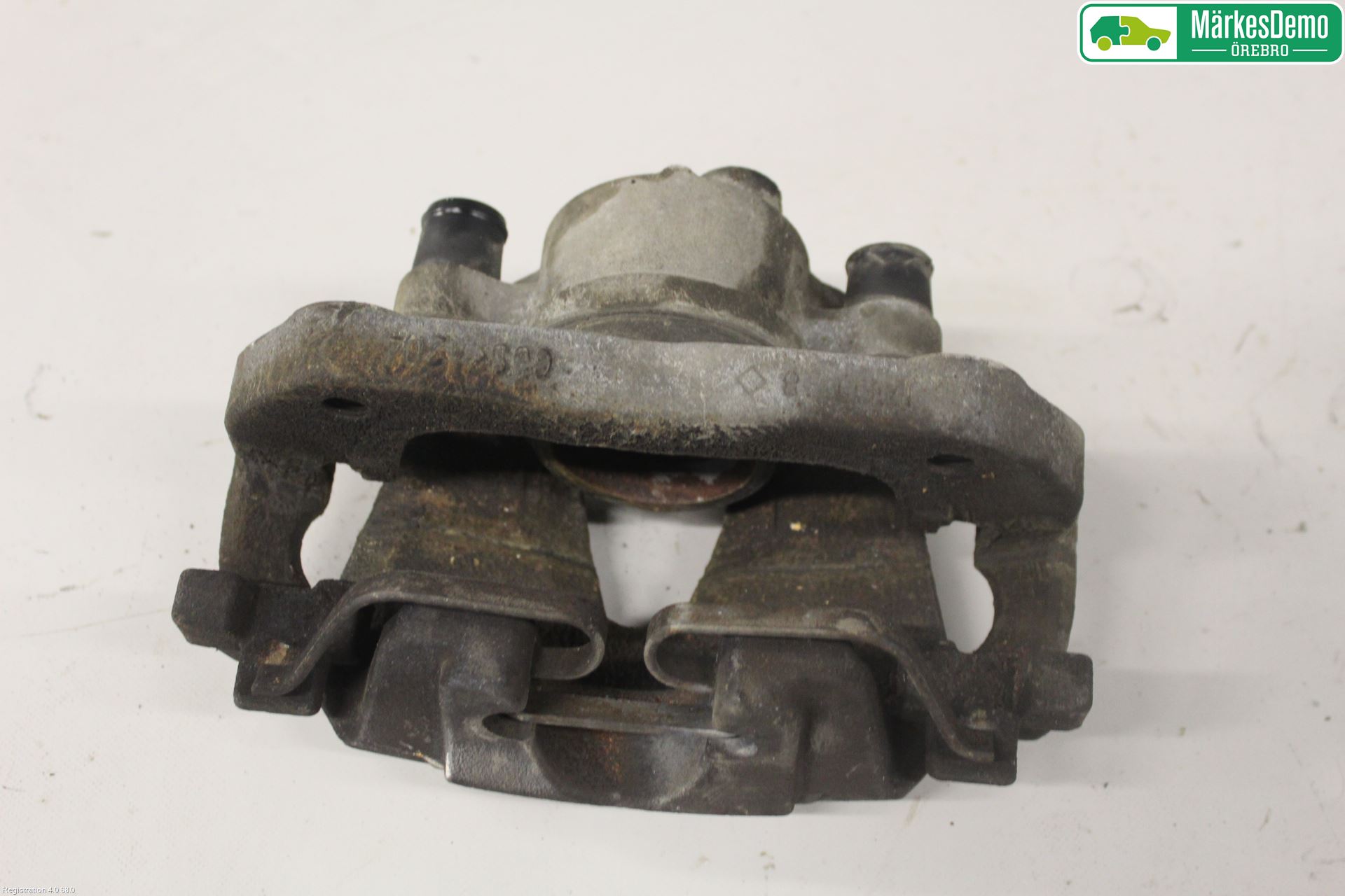 Peugeot EXPERT/E-EXPERT 17- Bremsecaliper Foran Høyre