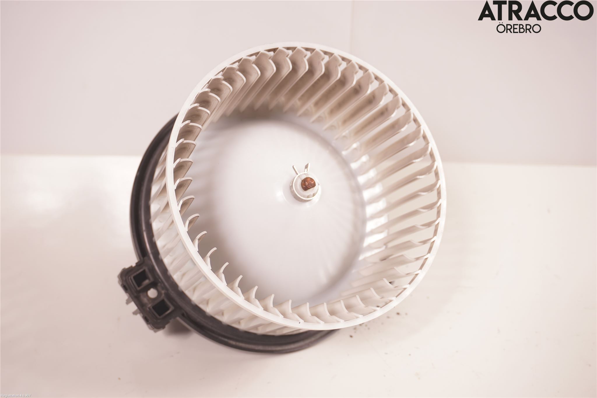 Subaru XV 12-17 Varme Ac Varmeapparatvifte