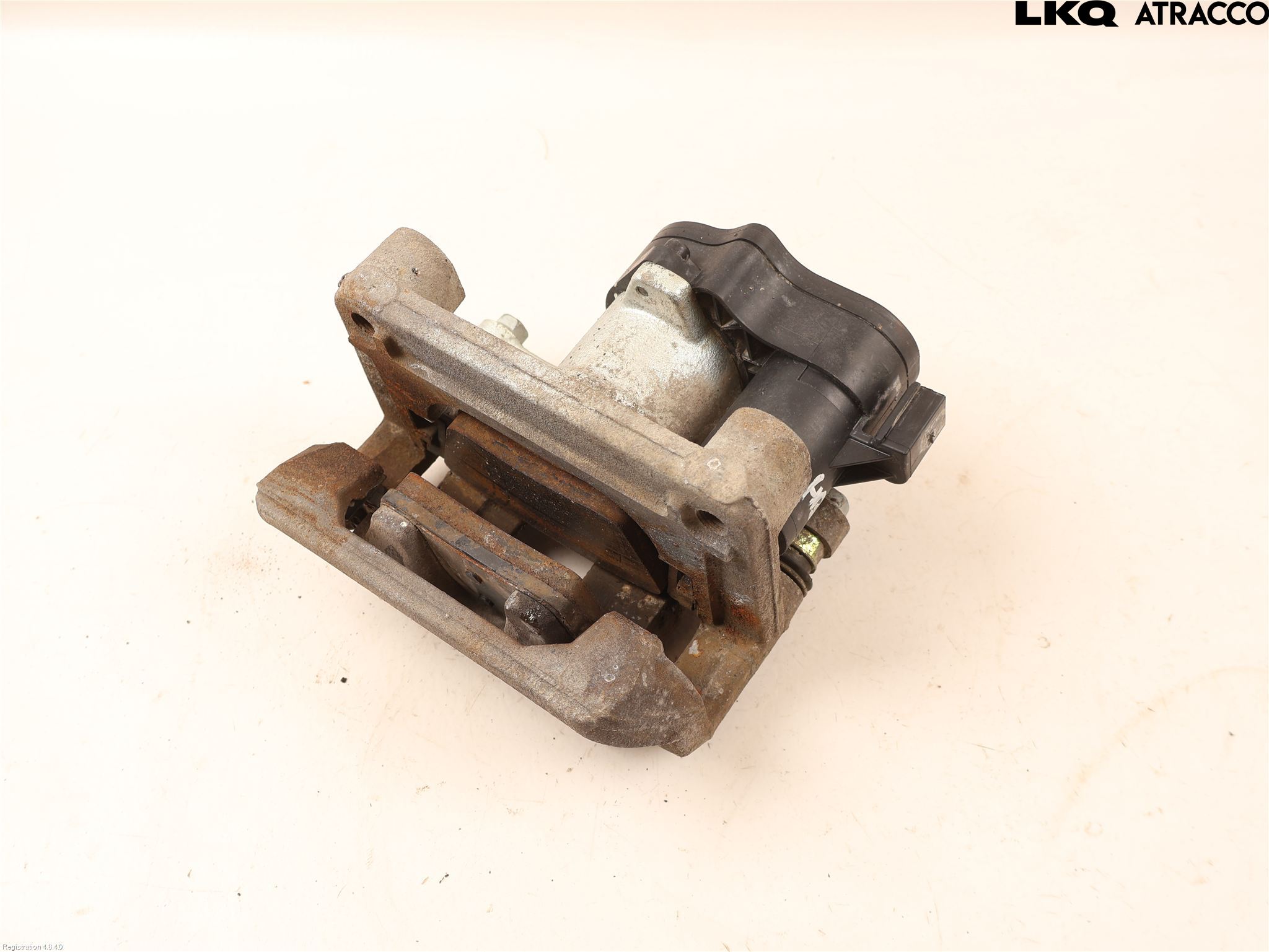 Kia EV6 (CV) 22- Bremsecaliper Bak Høyre
