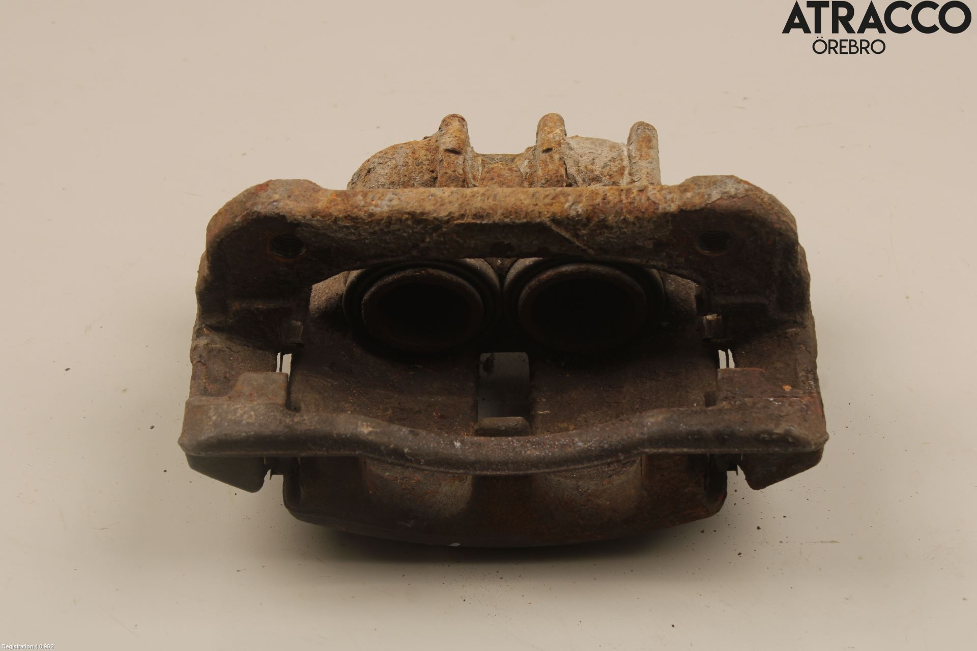 Citroen JUMPY 07-16 Bremsecaliper Foran Venstre