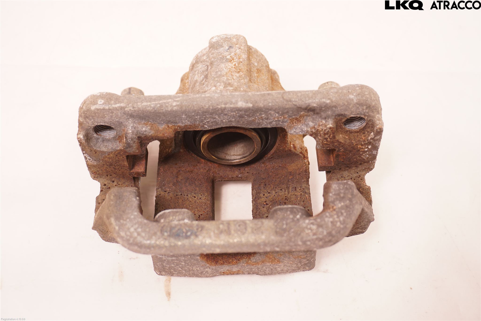 Nissan LEAF 18- Bremsecaliper Bak Venstre
