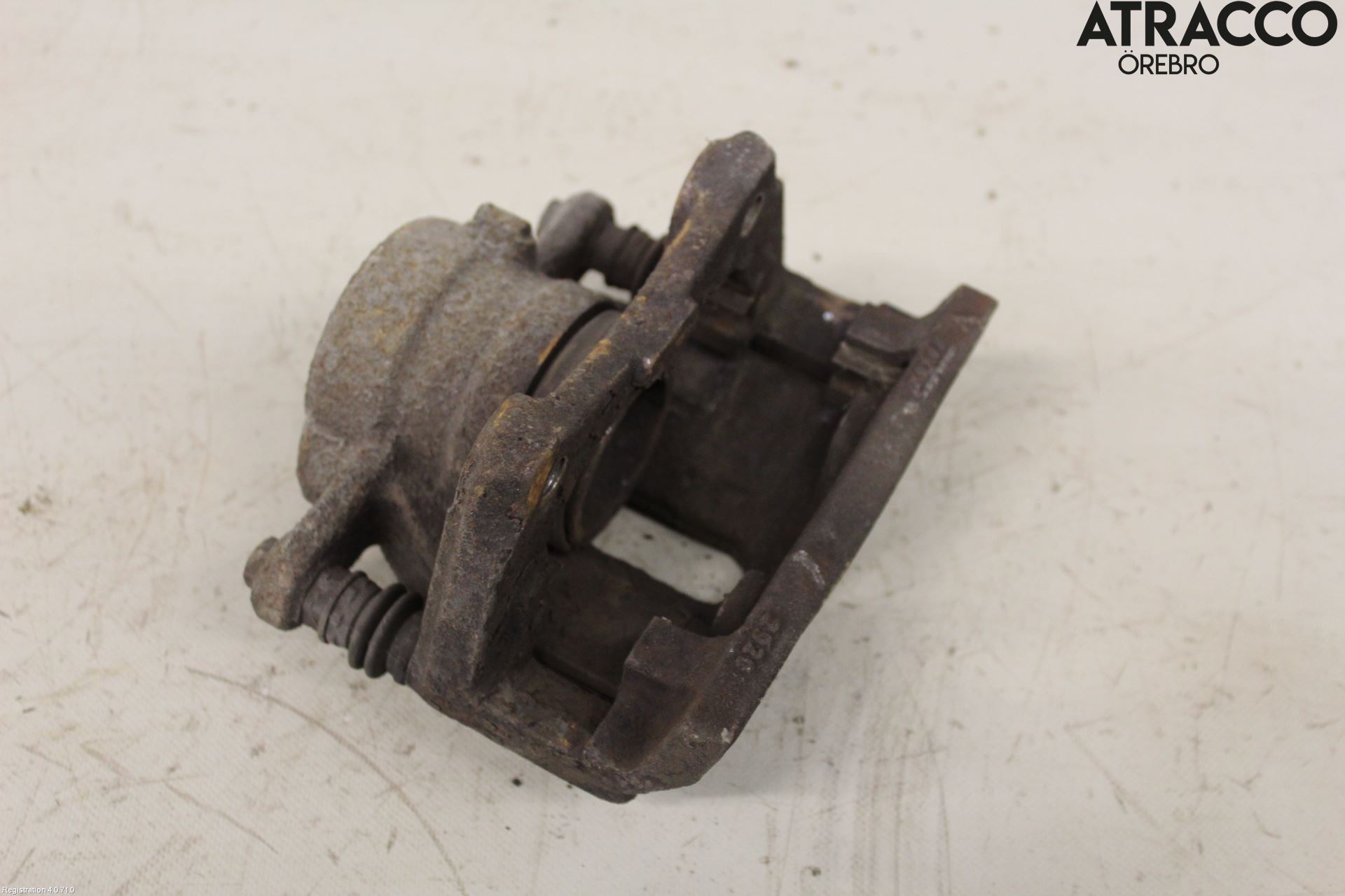 Nissan MICRA 11-16 Bremsecaliper Foran Høyre