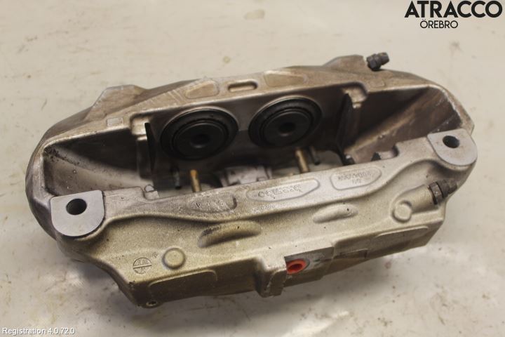 Mercedes-Benz MB A-KLASS (W177) 18- Bremsecaliper Foran Venstre