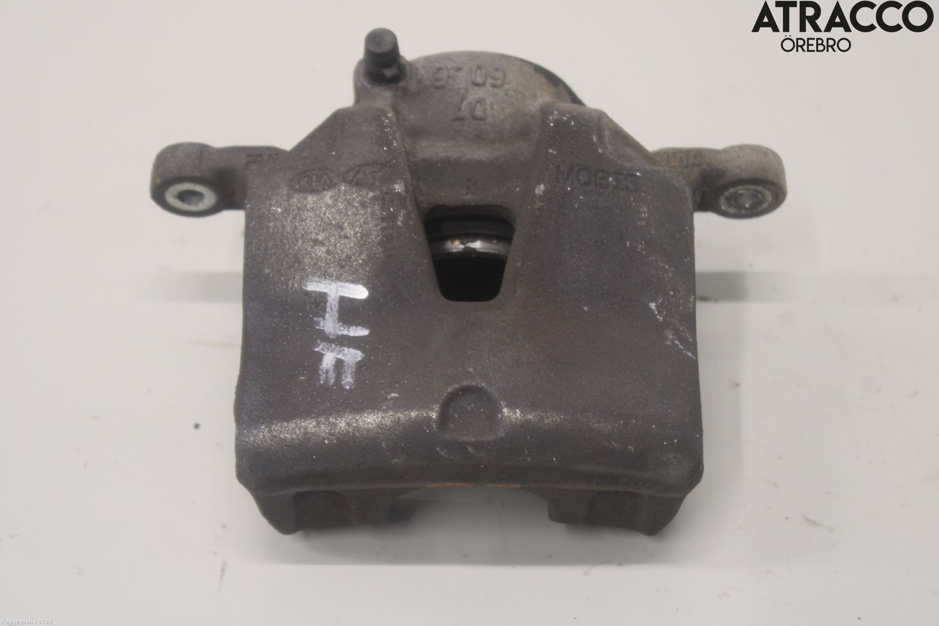 Kia SPORTAGE (QL) 16-21 Bremsecaliper Foran Høyre