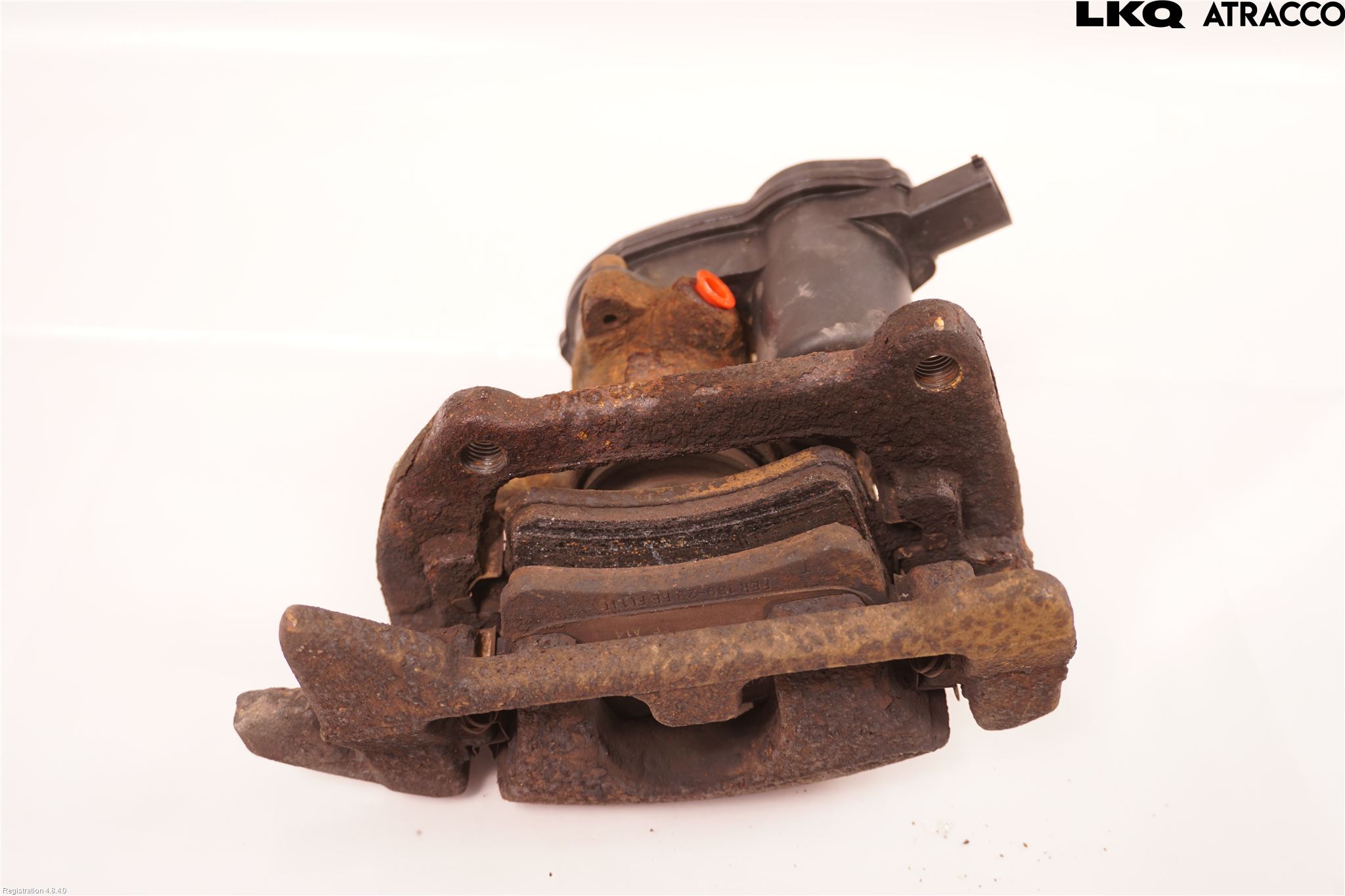 Audi A4 12-15 Bremsecaliper Bak Høyre