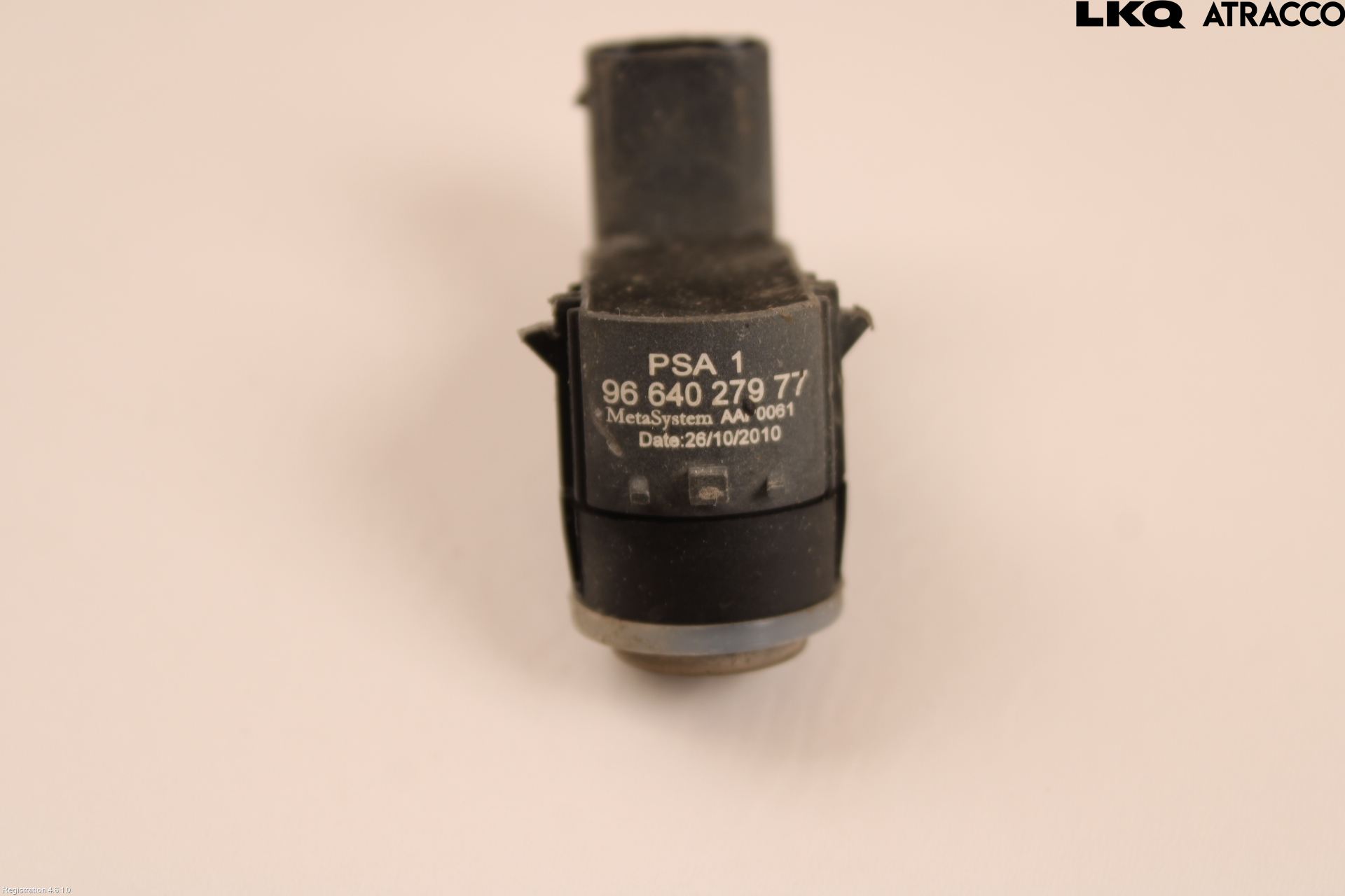 Citroen DS3 Sensor Ryggesensor