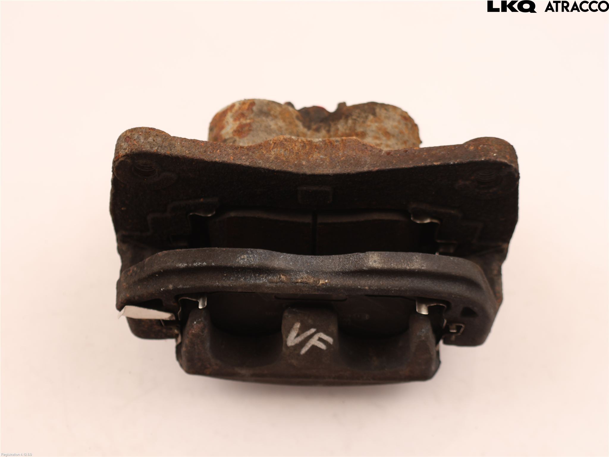 Subaru FORESTER SJ 13-18 Bremsecaliper Foran Venstre