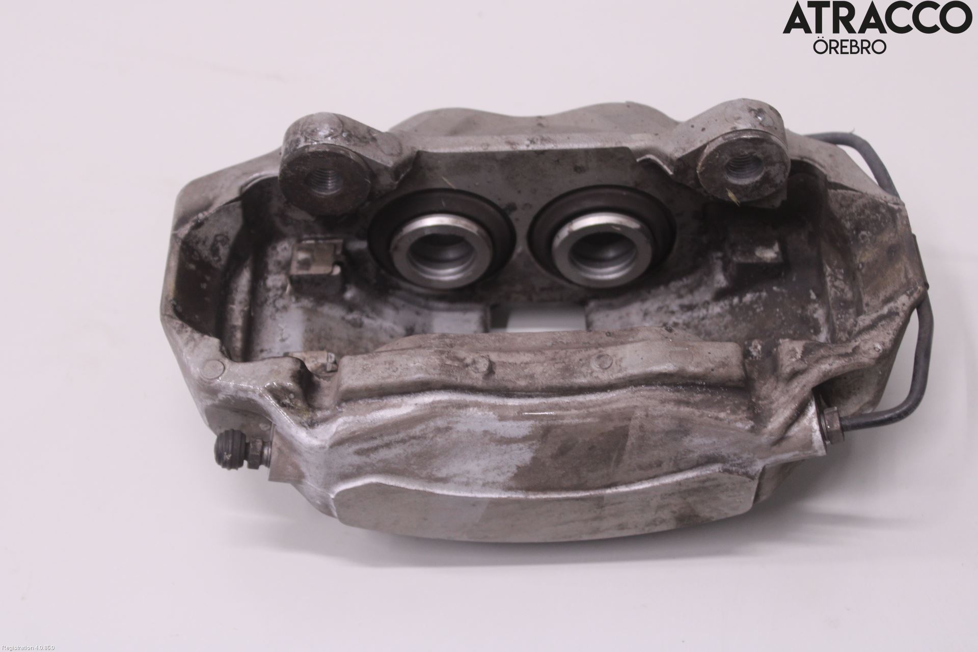 Audi A4/S4 B9 16-19 Bremsecaliper Foran Høyre