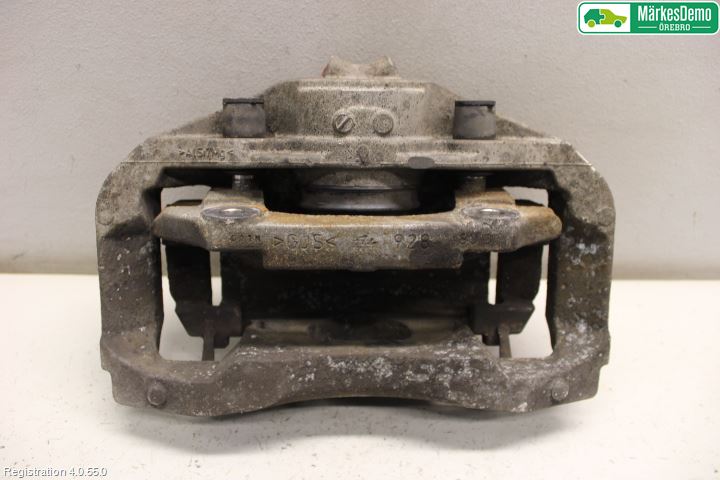 BMW 5 F10/F11/F18 09-17 Bremsecaliper Foran Høyre