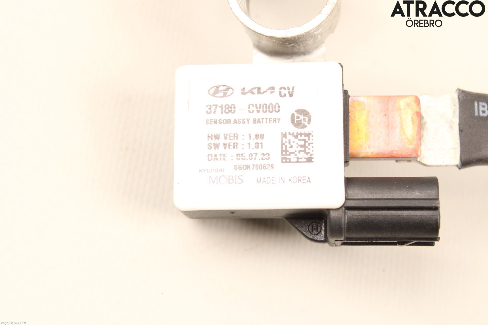 Kia EV6 (CV) 22- Batterikabel