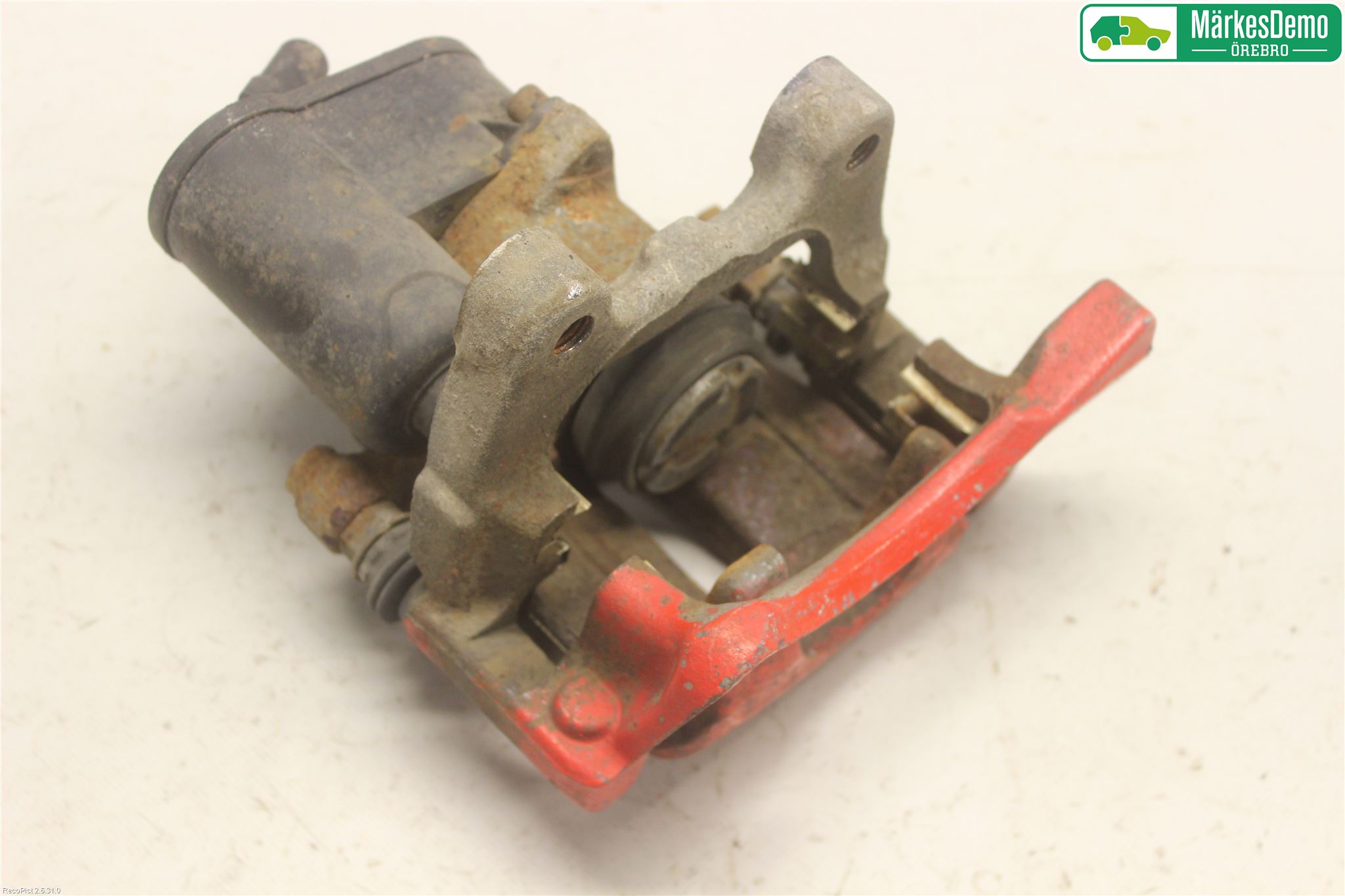 Volkswagen VW PASSAT CC 08-16 Bremsecaliper Bak Høyre