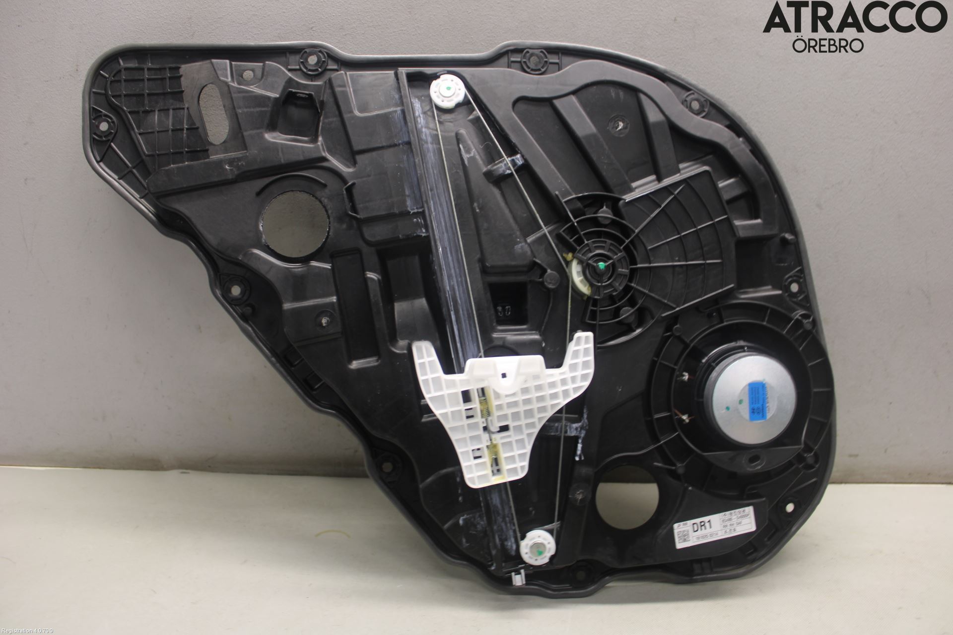 Kia OPTIMA 16-20 Vindusheis