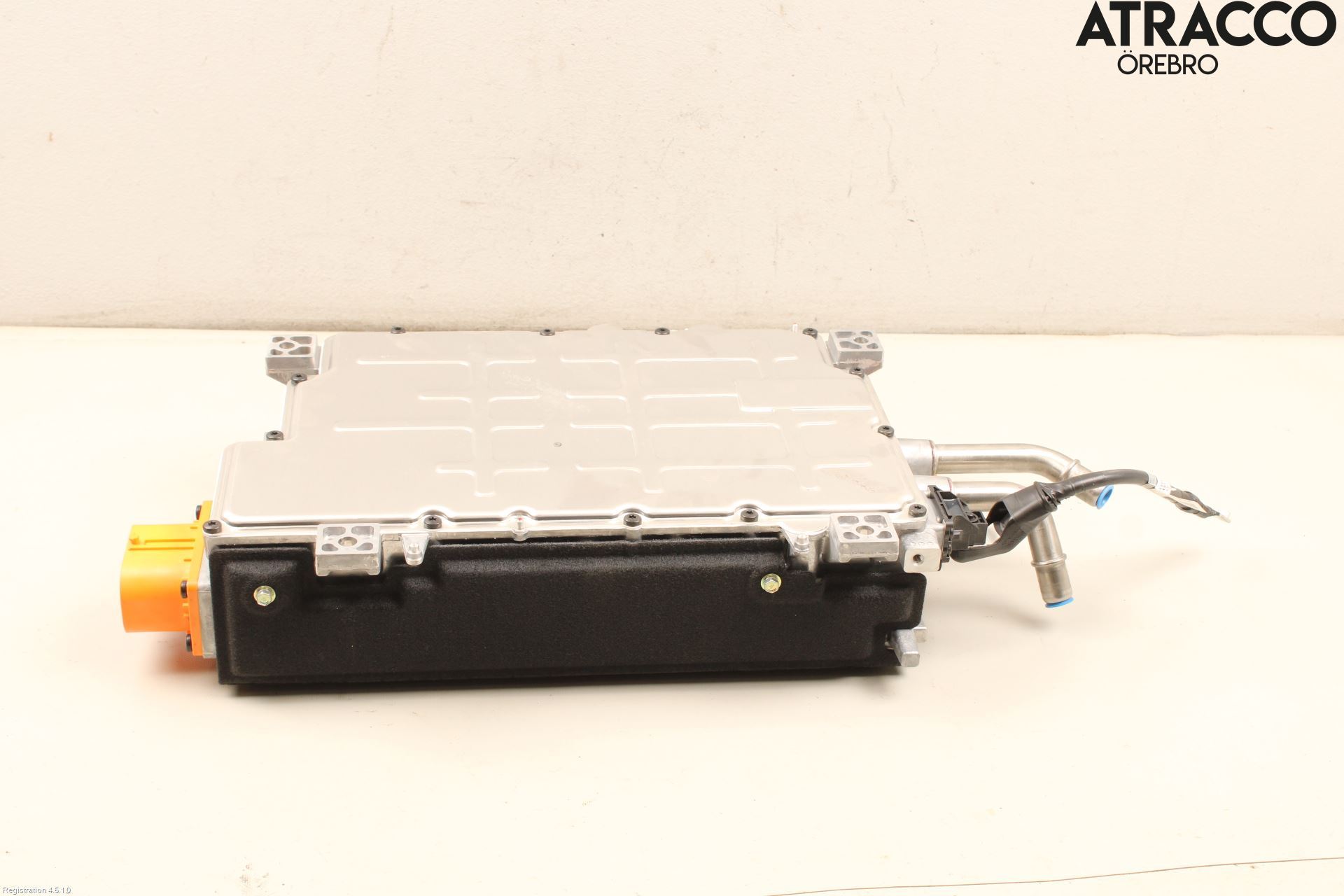 Kia EV9 24- Batterilader Hybrid