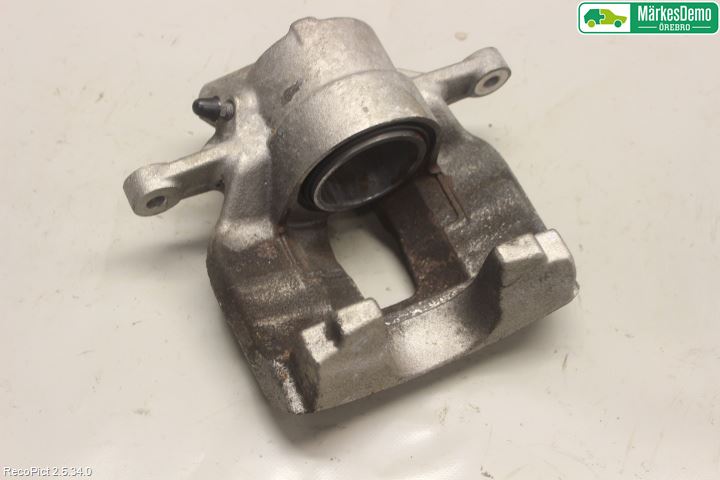 Peugeot 308 14-21 Bremsecaliper Foran Venstre