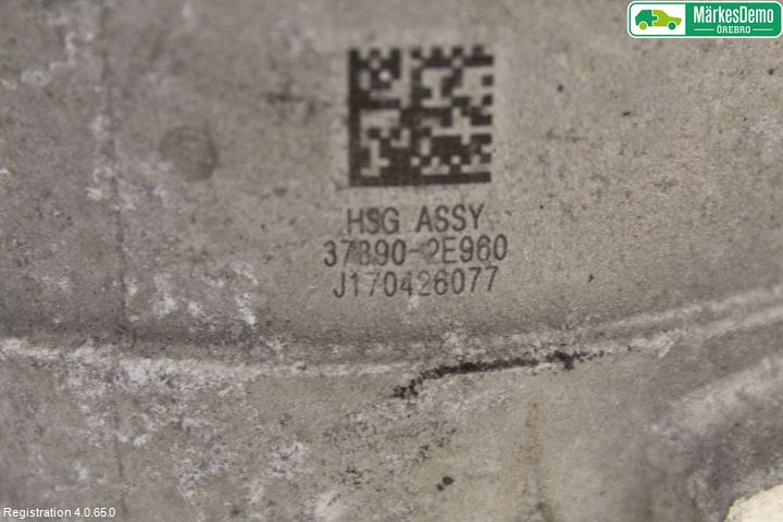 Kia OPTIMA 16-20 Dynamo