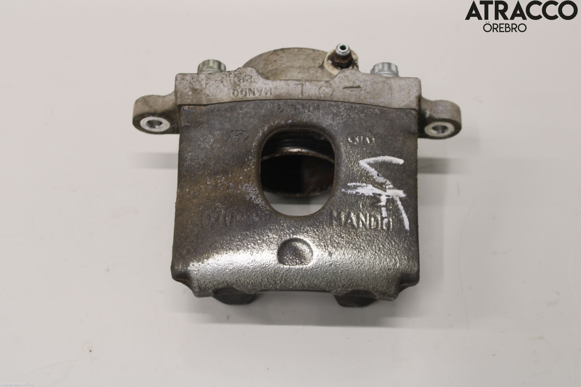 Kia NIRO (DE) 17-22 Bremsecaliper Foran Venstre