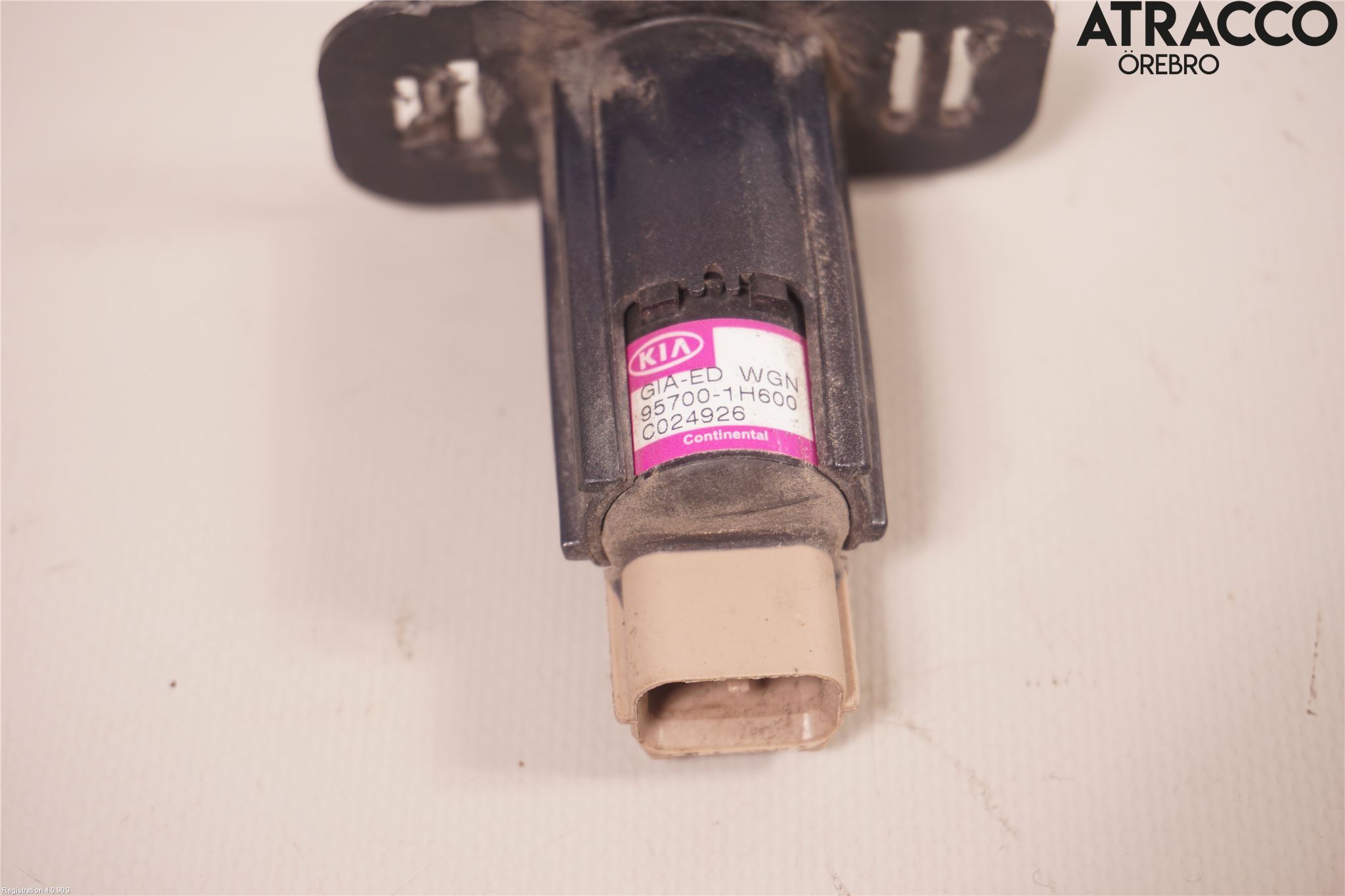 Kia CEED 06-12 Sensor Ryggesensor