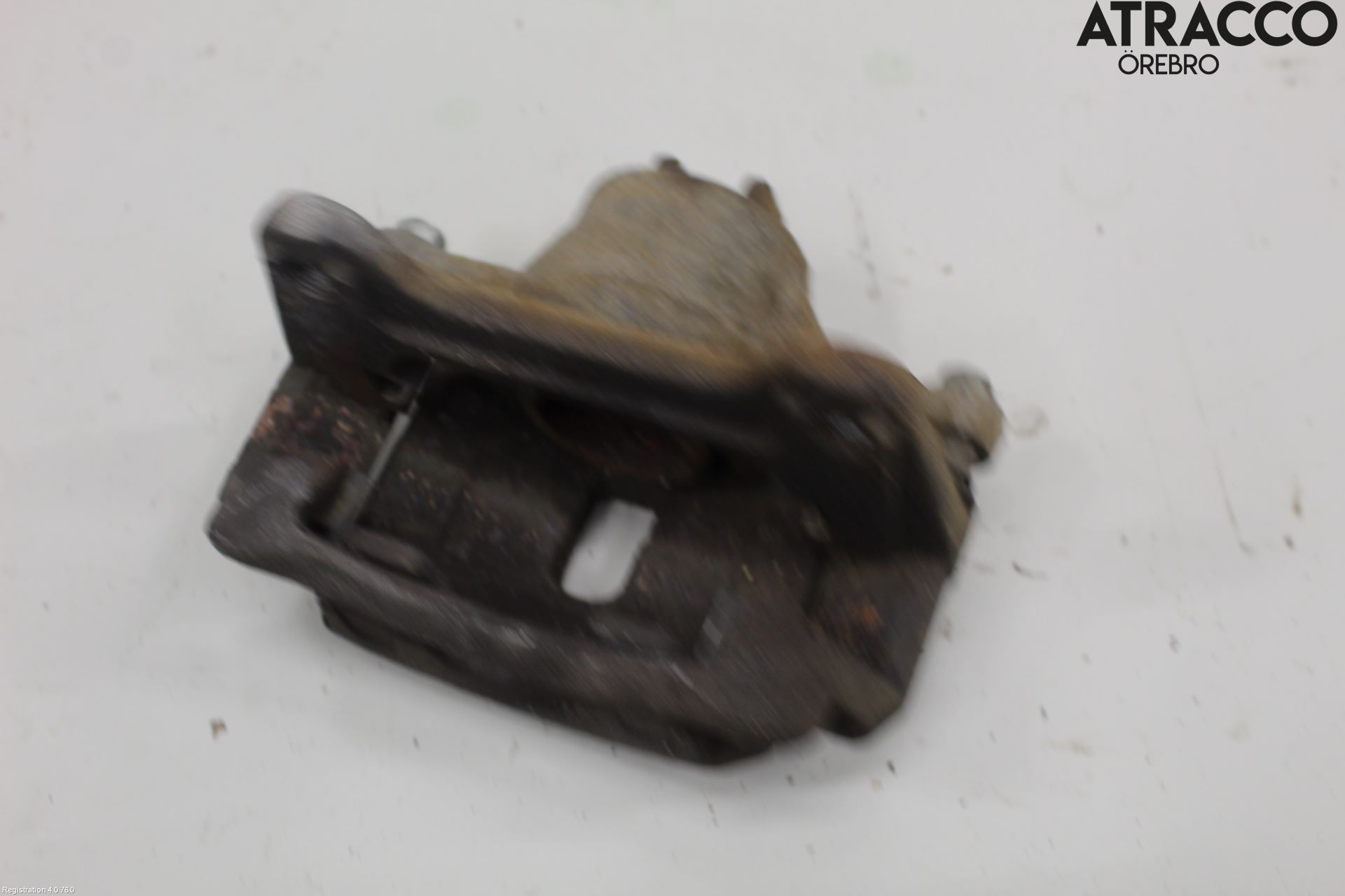 Kia PICANTO 17- Bremsecaliper Foran Venstre