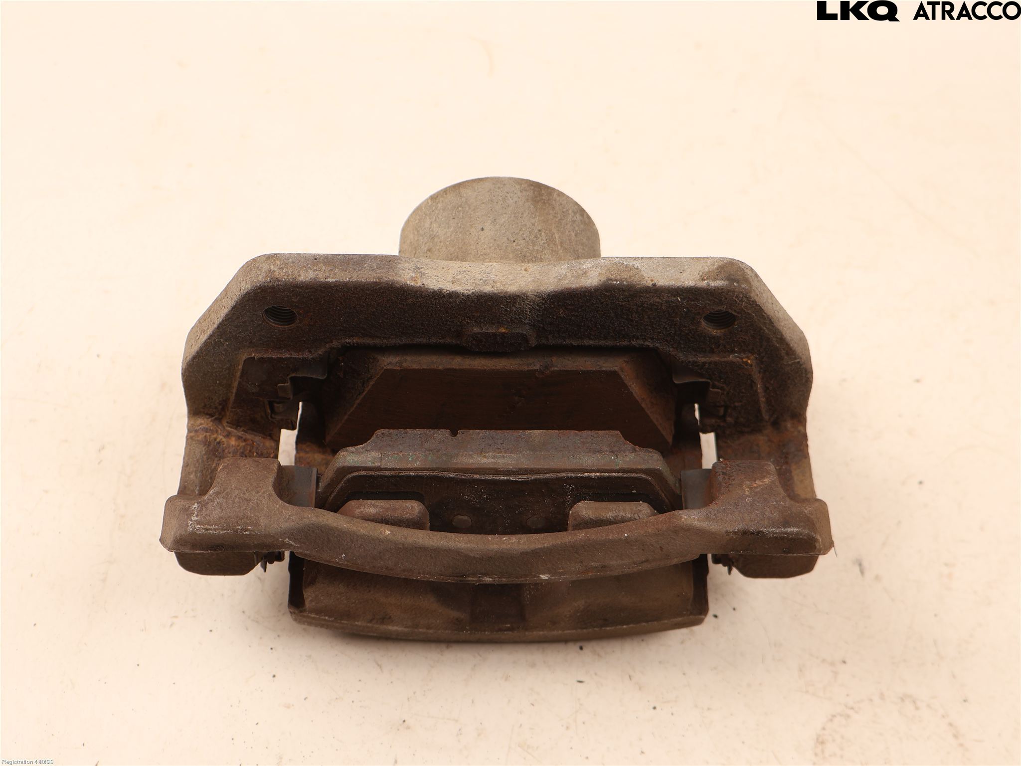 Kia SORENTO 21- Bremsecaliper Foran Venstre