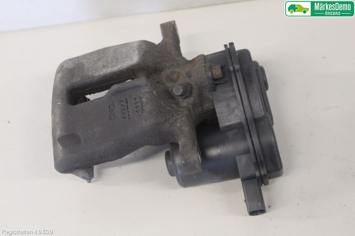 Audi Q5 09-16 Bremsecaliper Bak Venstre