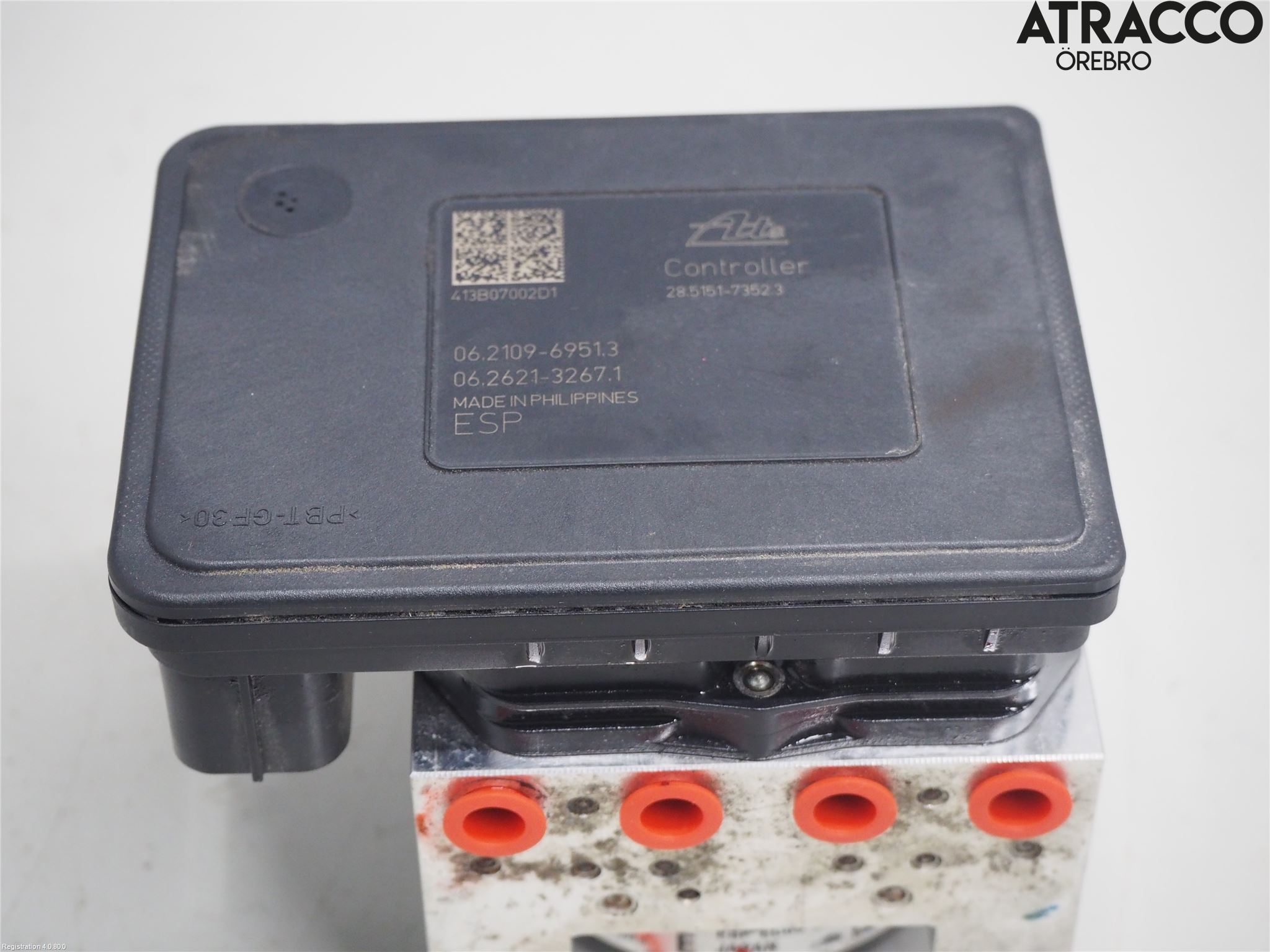 Mitsubishi OUTLANDER 13-21 Abs Hydraulikkaggregat