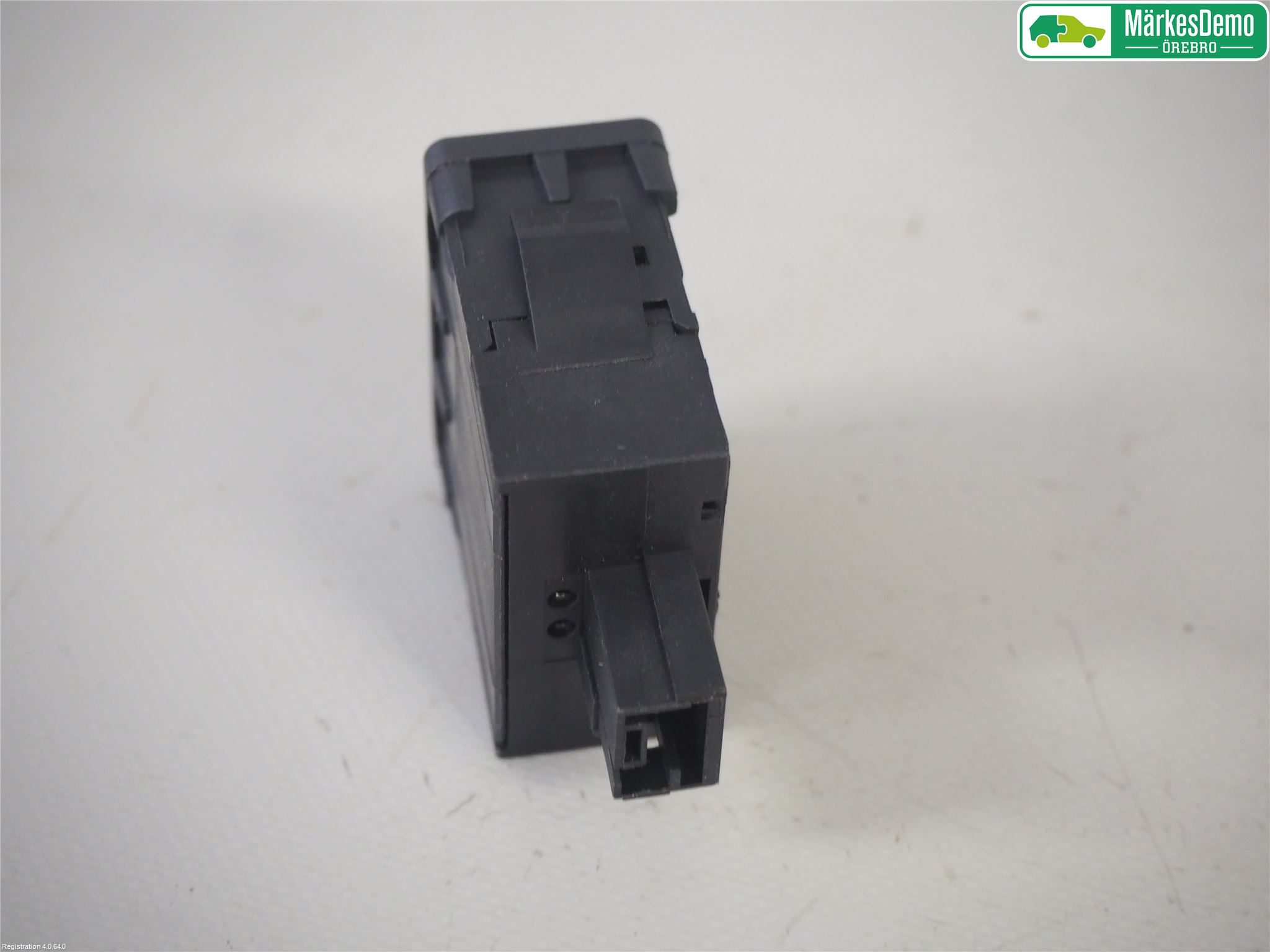 Citroen C4 CACTUS 14-20 Frontlykt Lysspredderreg