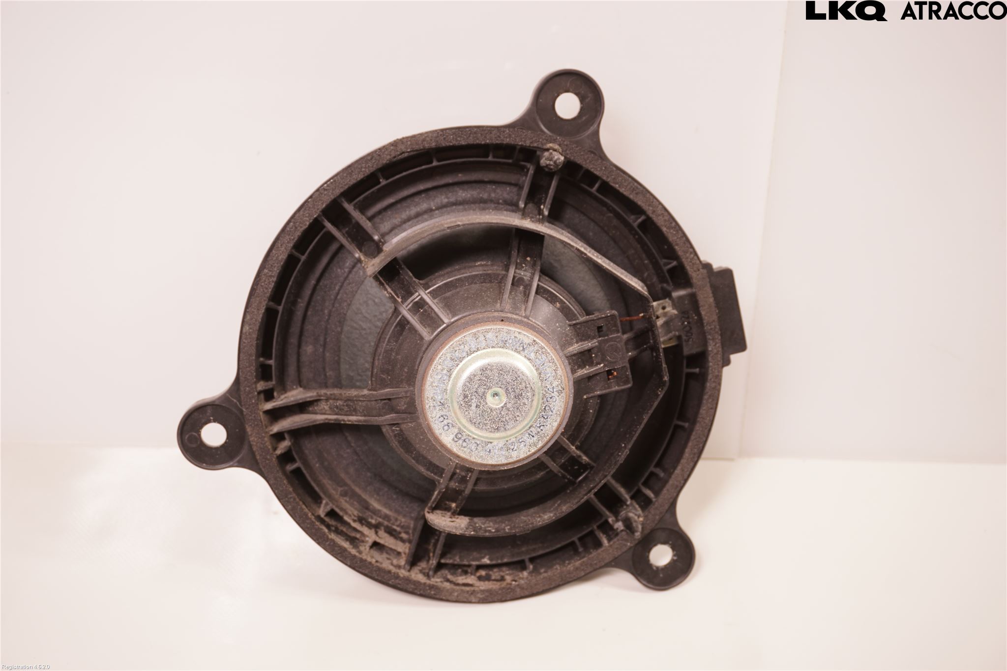 Mazda 2 (DJ) 15-22 Innr Høyttaler