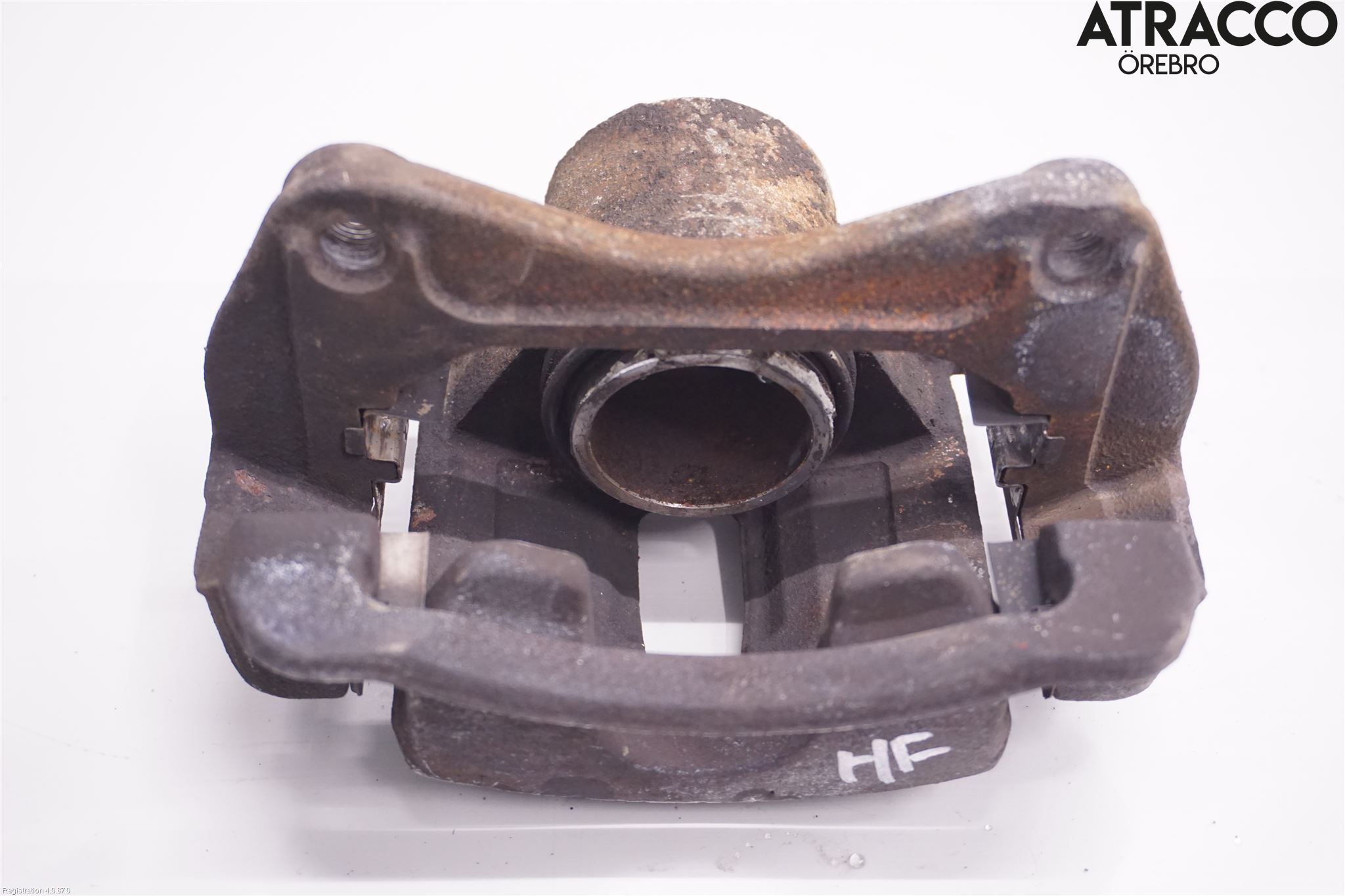 Kia RIO 17- Bremsecaliper Foran Høyre