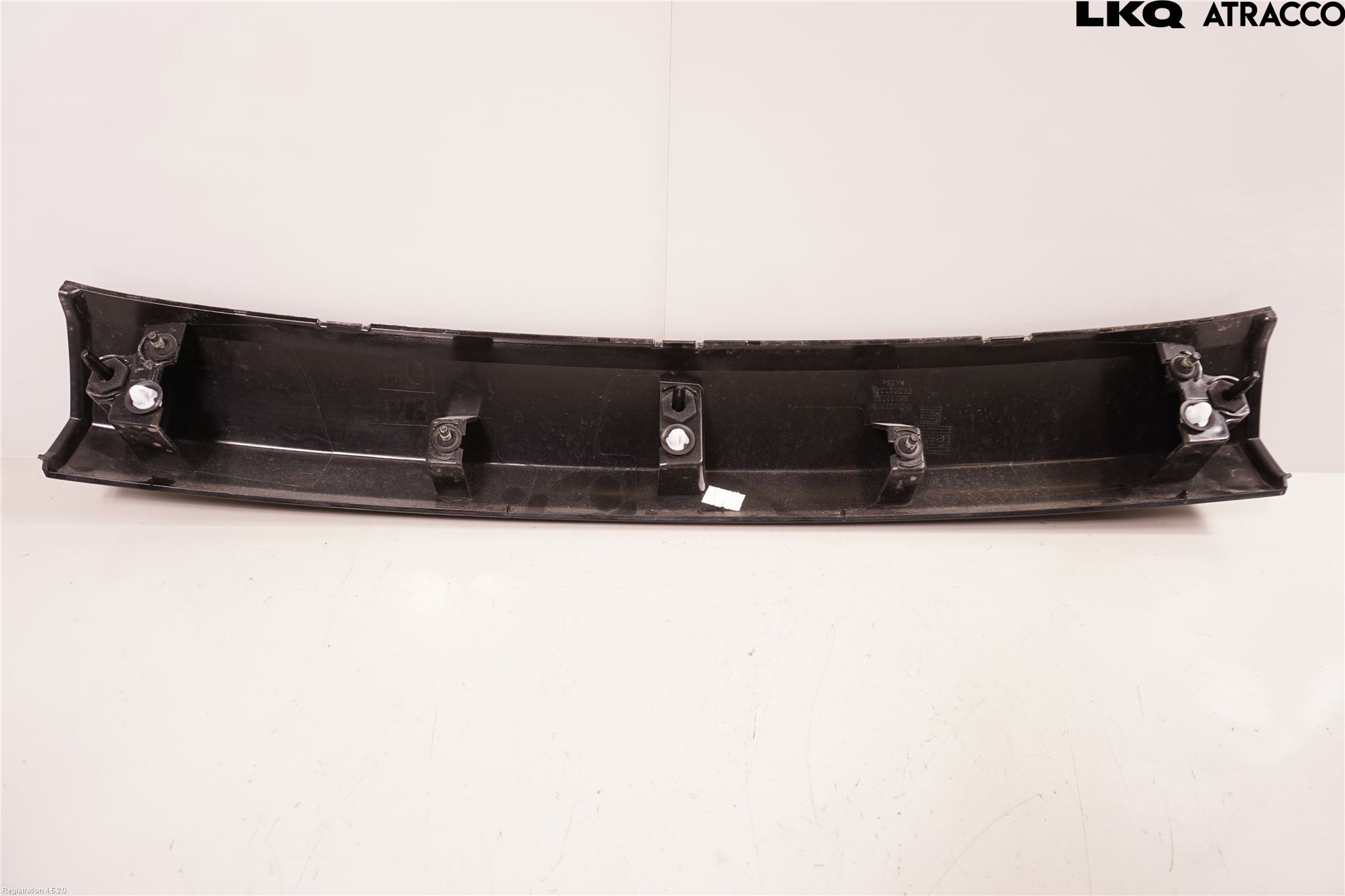 Peugeot 2008/E-2008 20- List Bak-Bakluke