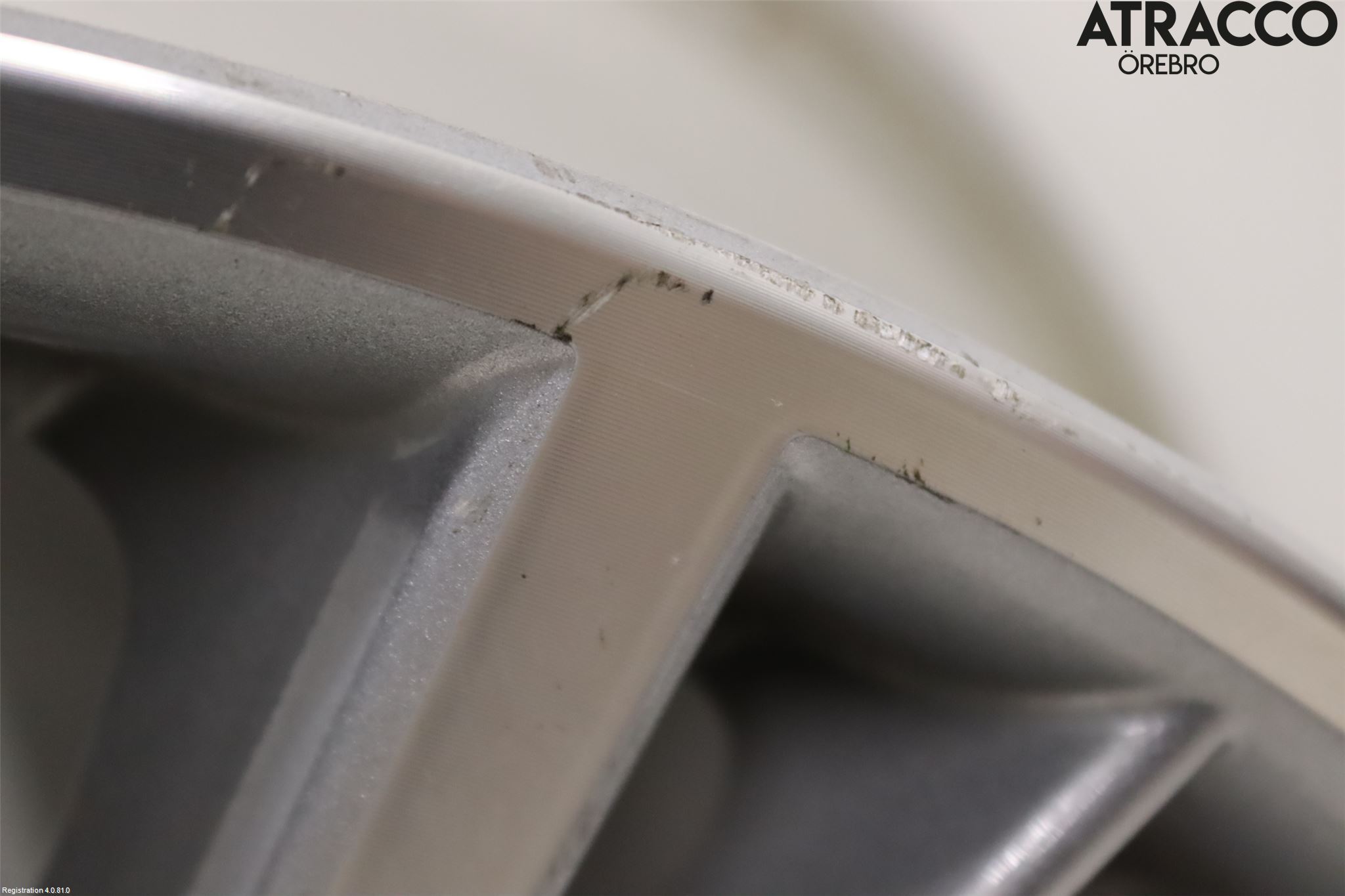 Mitsubishi OUTLANDER 13-21 Felg Aluminium