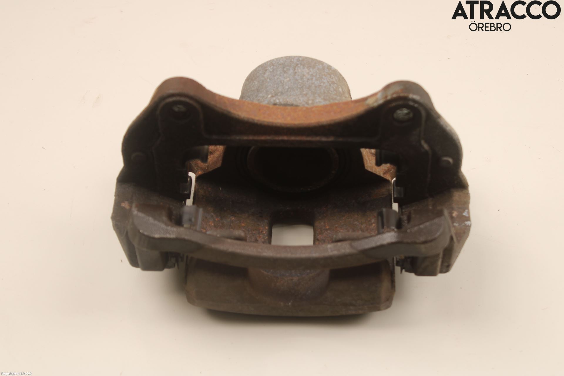 Kia SPORTAGE (QL) 16-21 Bremsecaliper Foran Høyre
