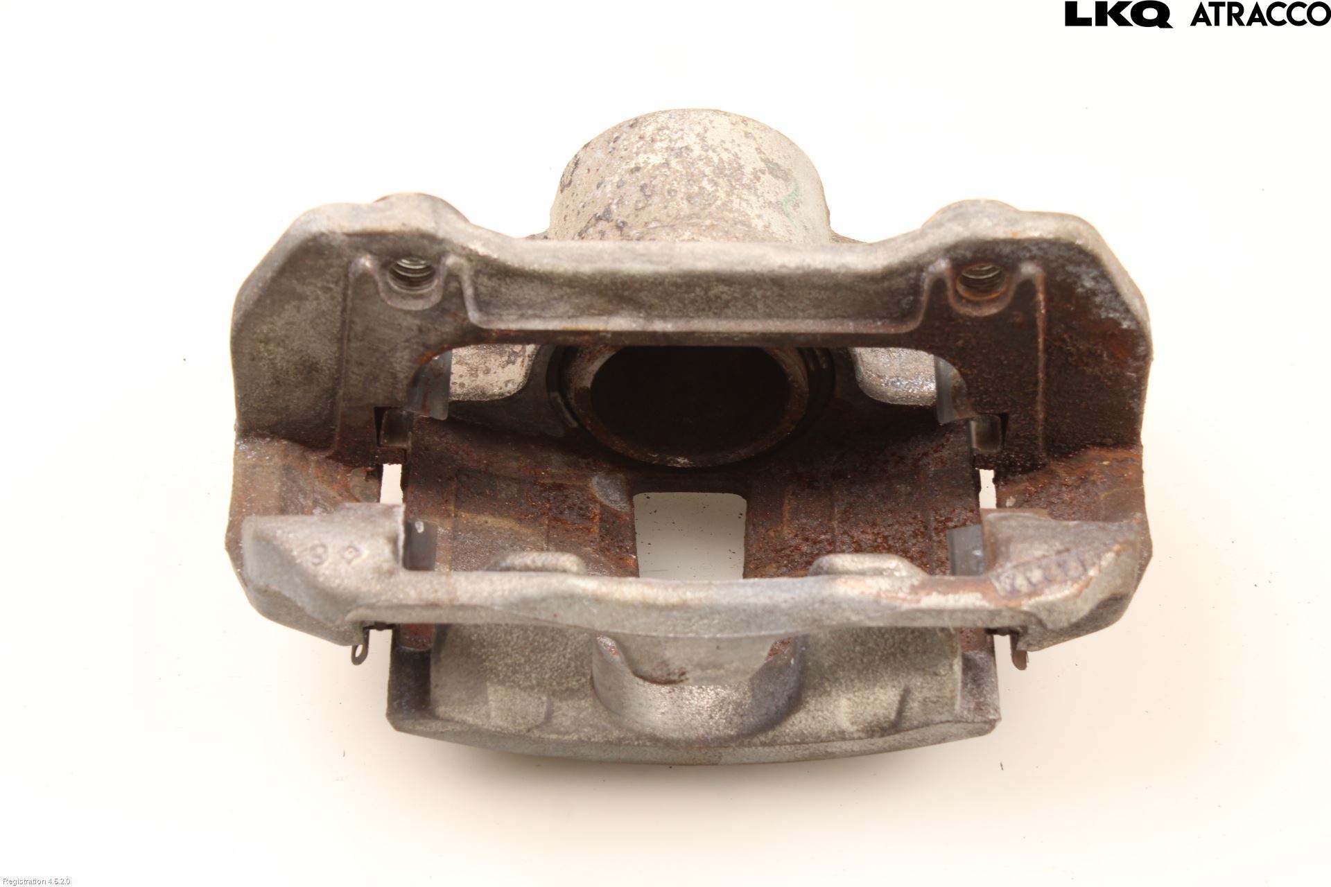Kia XCEED 19- Bremsecaliper Foran Venstre