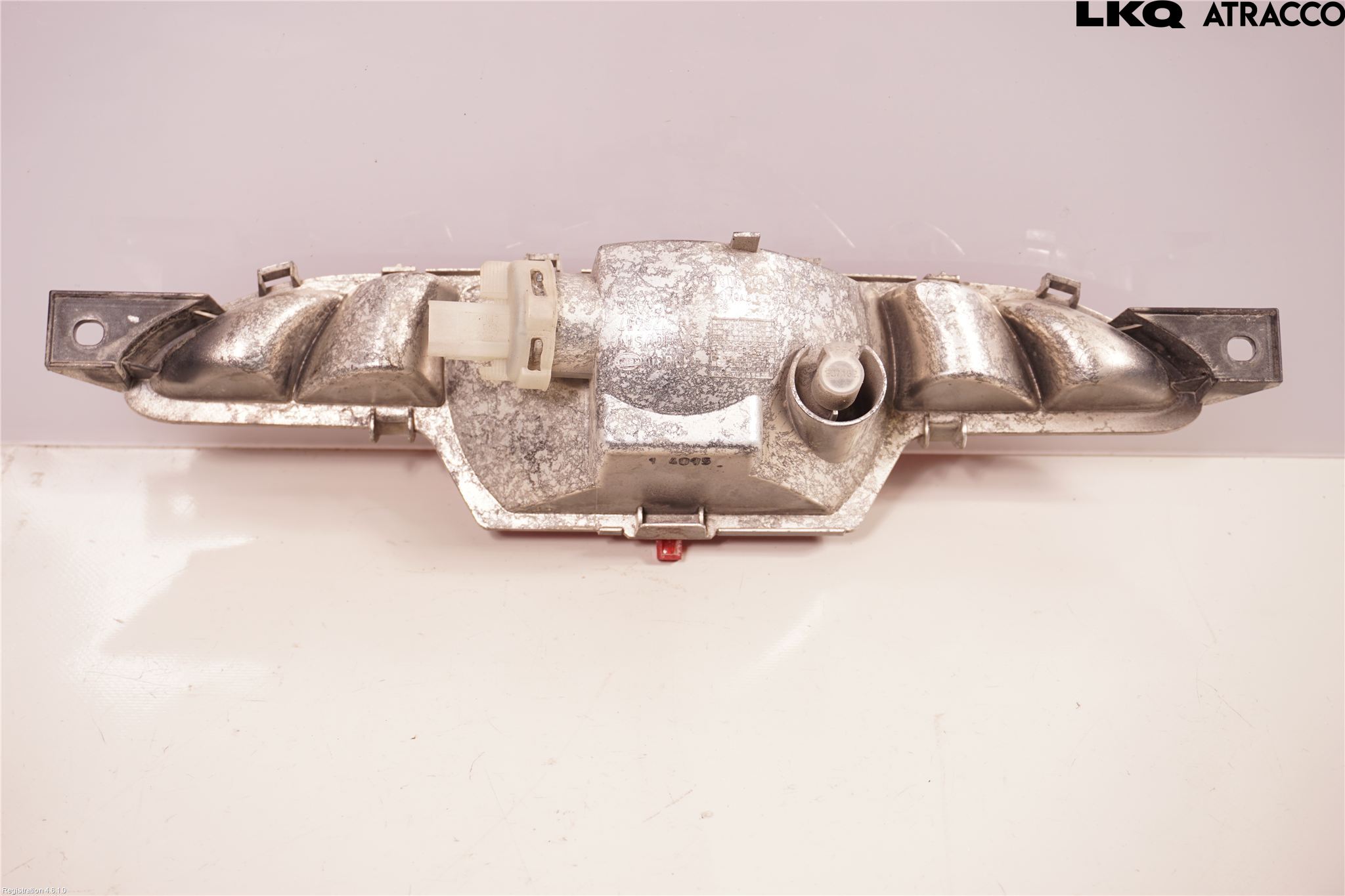 Peugeot PEUGOT 208 16-19 Refleks Bak