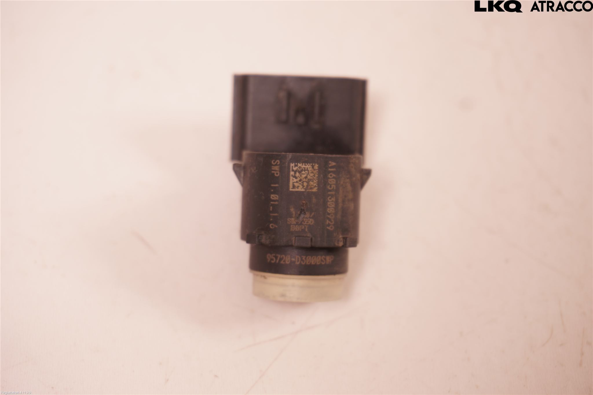 Kia OPTIMA 16-20 Sensor Ryggesensor