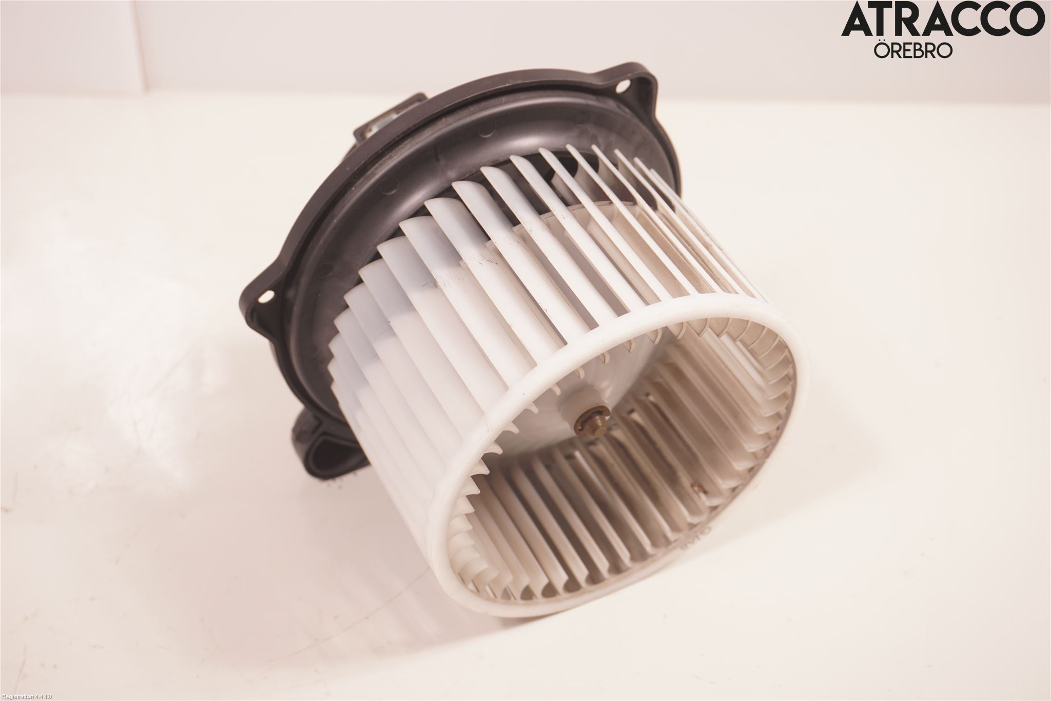 Kia CEED 06-12 Varme Ac Varmeapparatvifte