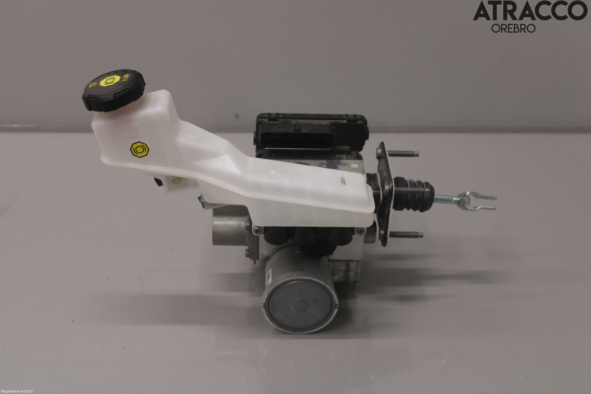 Kia SORENTO 21- Abs Hydraulikkaggregat