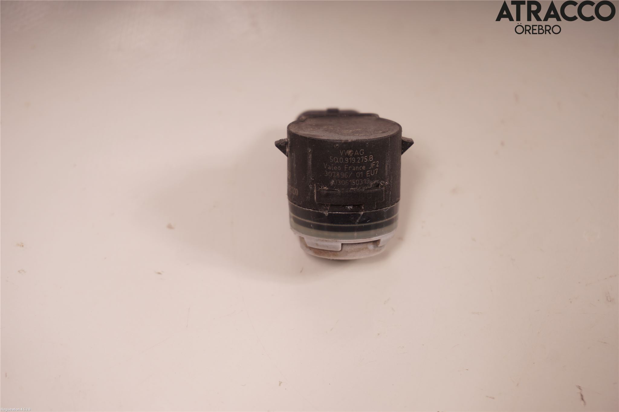 Audi A3/S3 8V 13-20 Sensor Ryggesensor