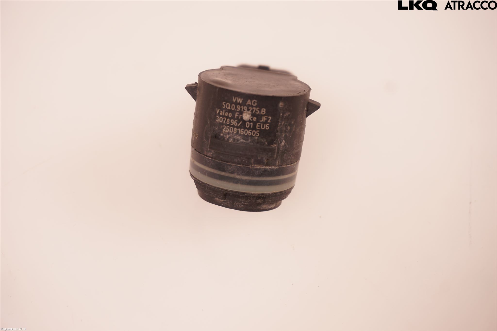 Volkswagen VW PASSAT 15-19 Sensor Parkering Front