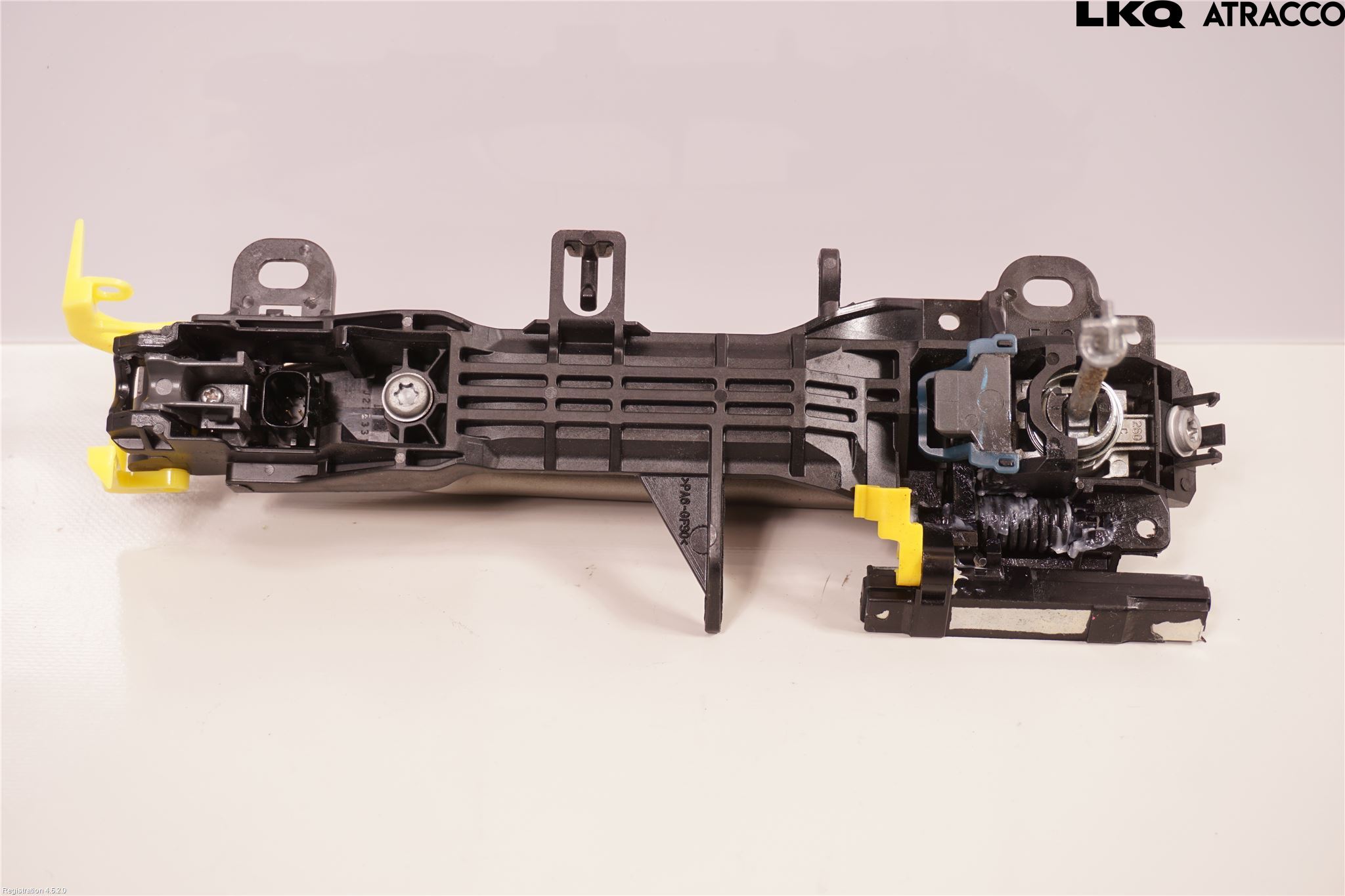 Subaru OUTBACK 15-20 Dørhandtak Ytre Venstre