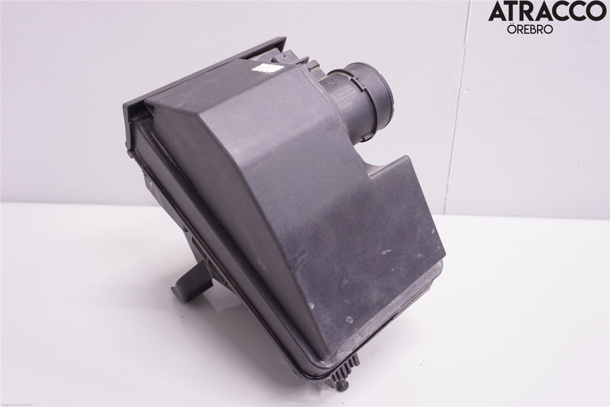 Kia SPORTAGE (QL) 16-21 Luftfilter Boks