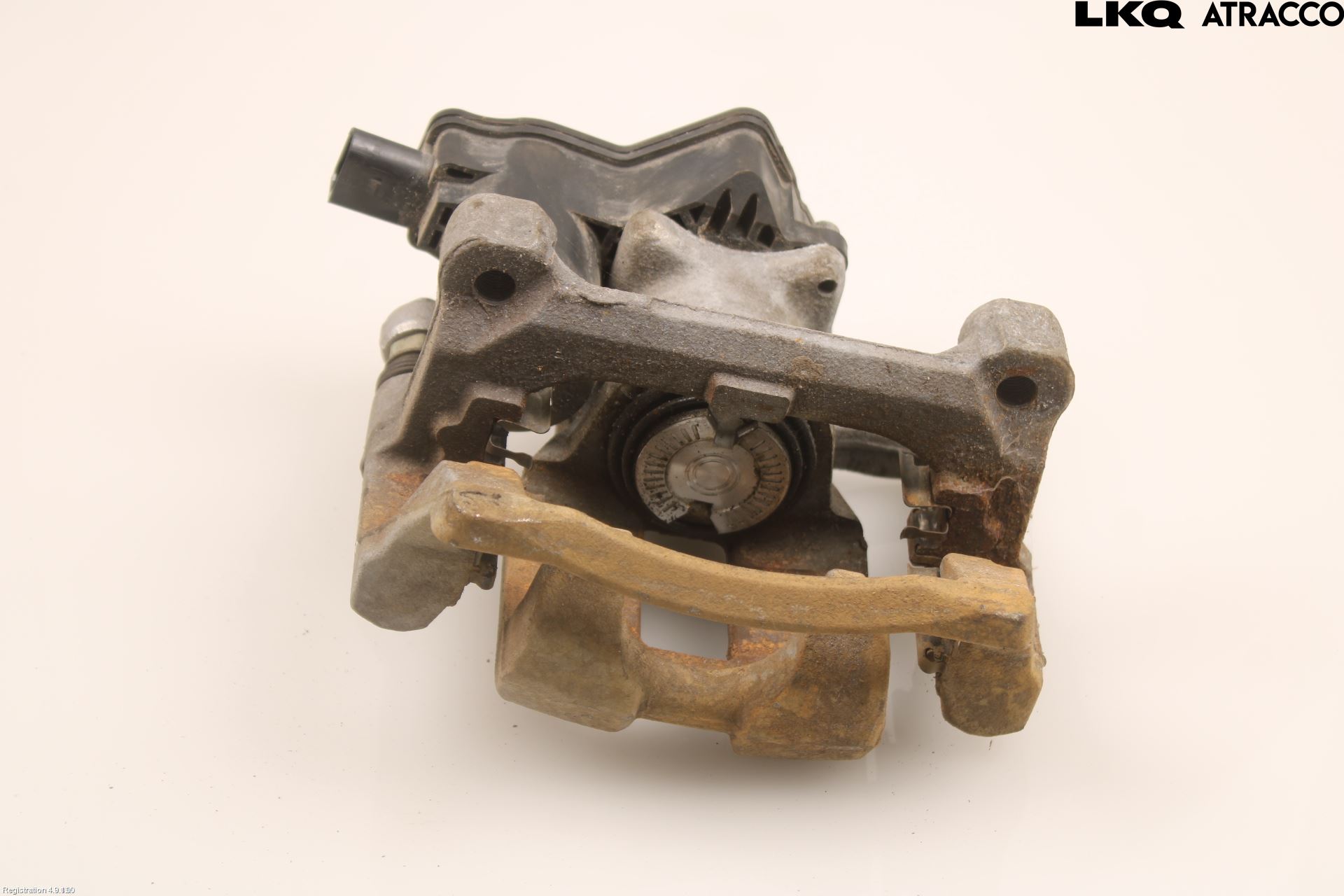 Kia SORENTO 21- Bremsecaliper Bak Høyre