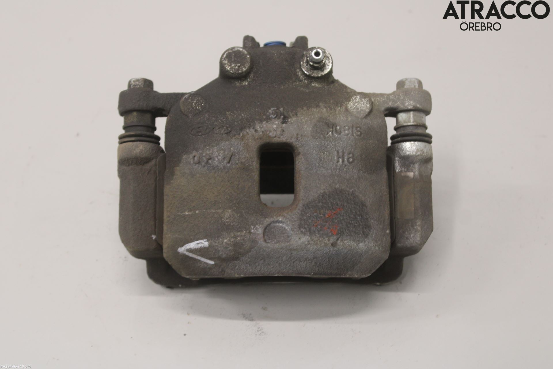 Kia PICANTO 17- Bremsecaliper Foran Venstre