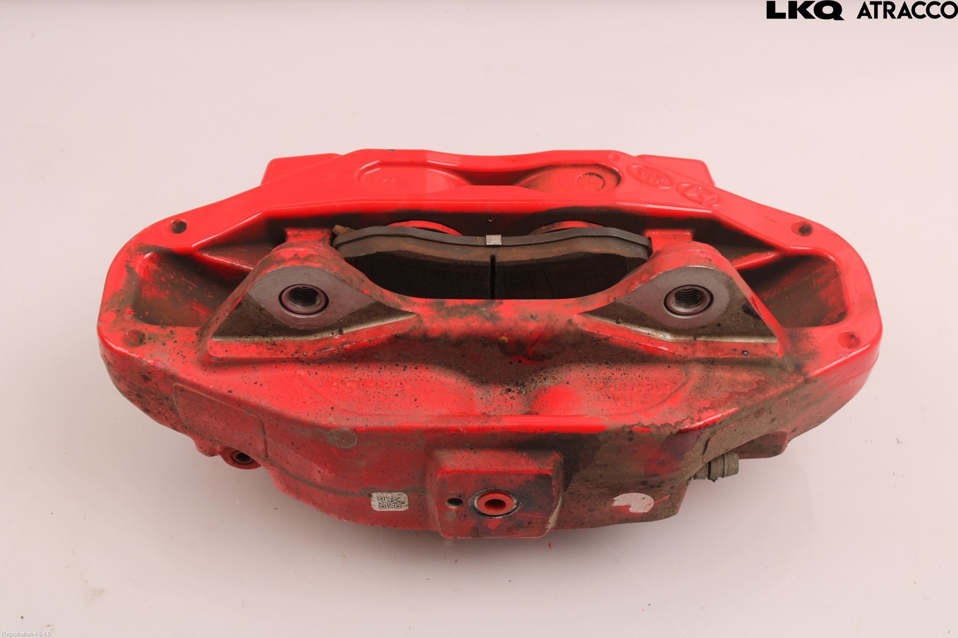 Kia STINGER 18- Bremsecaliper Foran Høyre