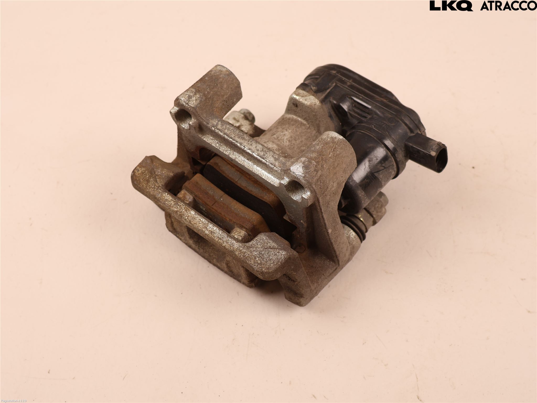 Kia SOUL 09- Bremsecaliper Bak Venstre