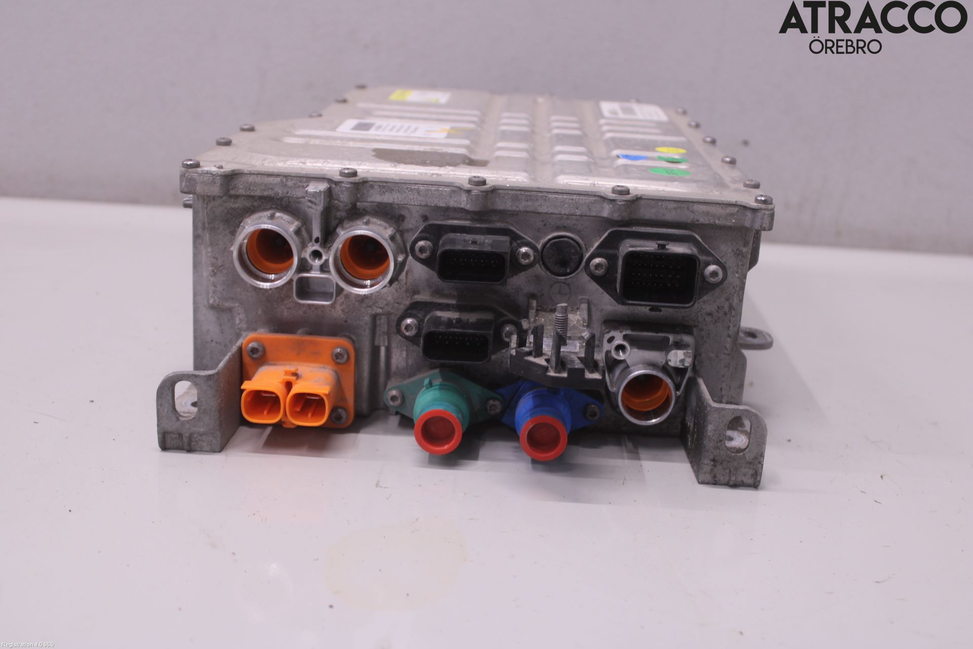 Peugeot 3008 17-24 Batterilader Hybrid