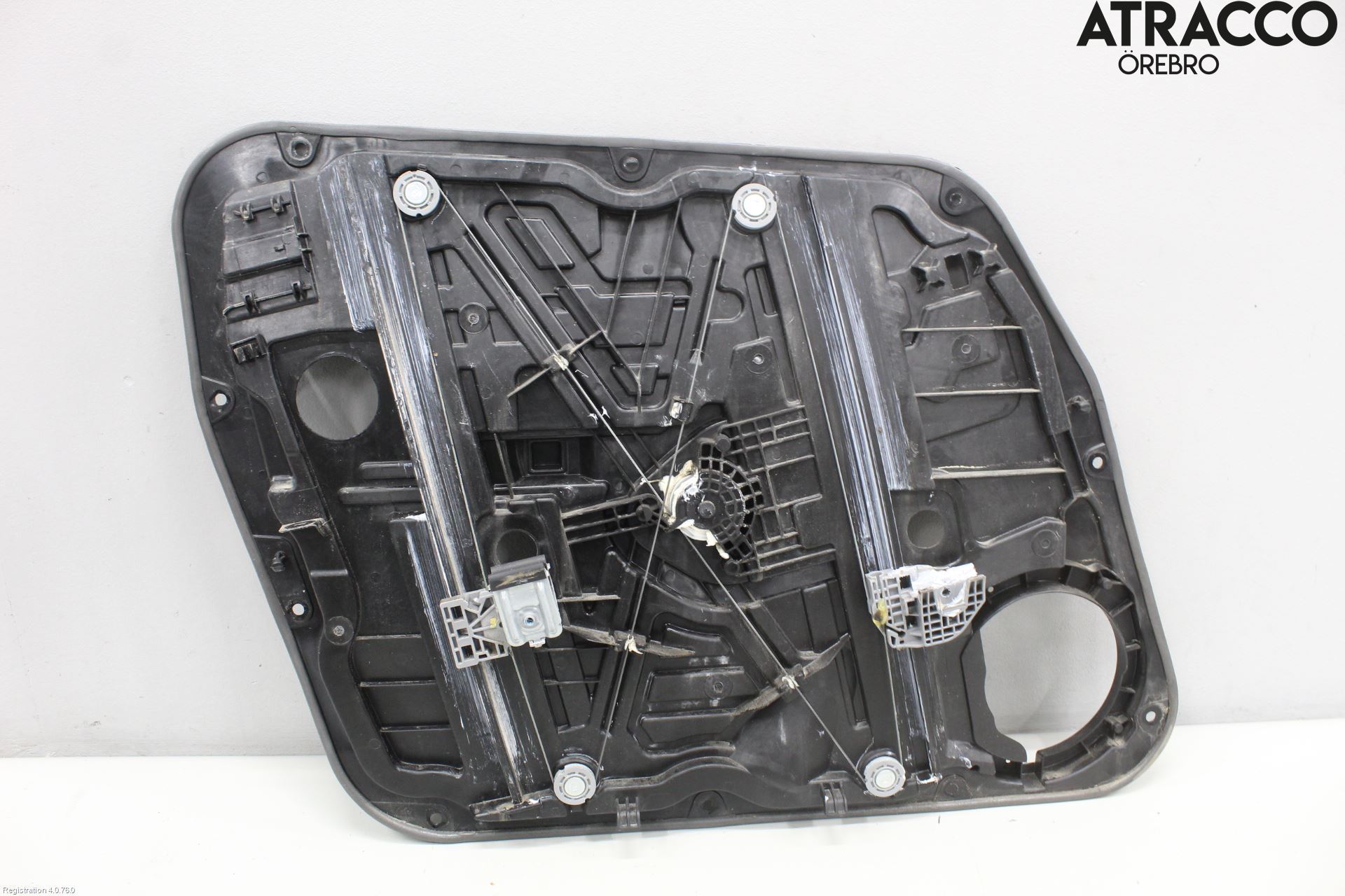 Kia SPORTAGE (QL) 16-21 Vindusheis