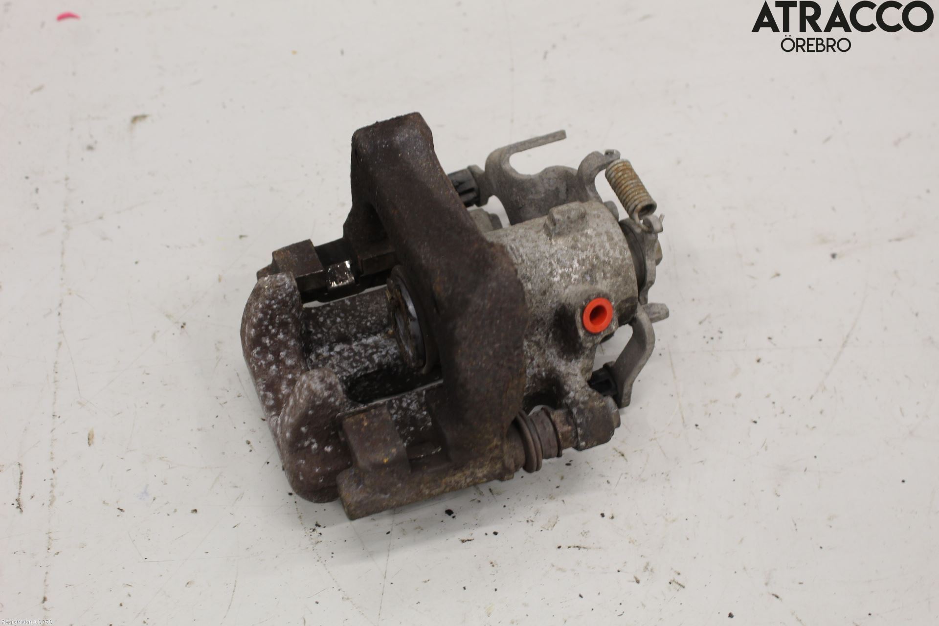 Citroen BERLINGO 08-18 Bremsecaliper Bak Høyre