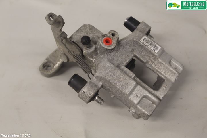 Peugeot 308 14-21 Bremsecaliper Bak Venstre