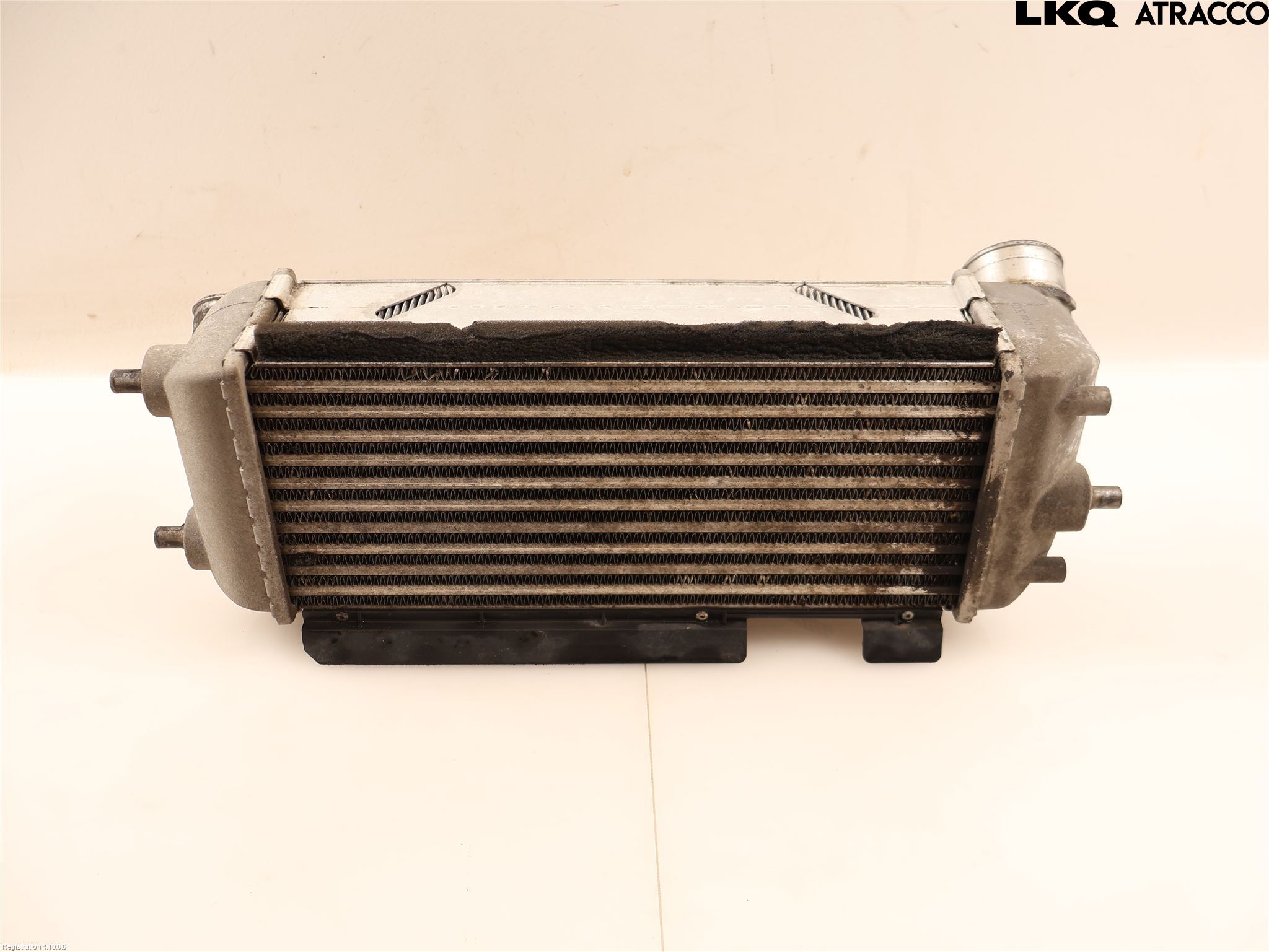 Hyundai ix35 Intercooler Radiator
